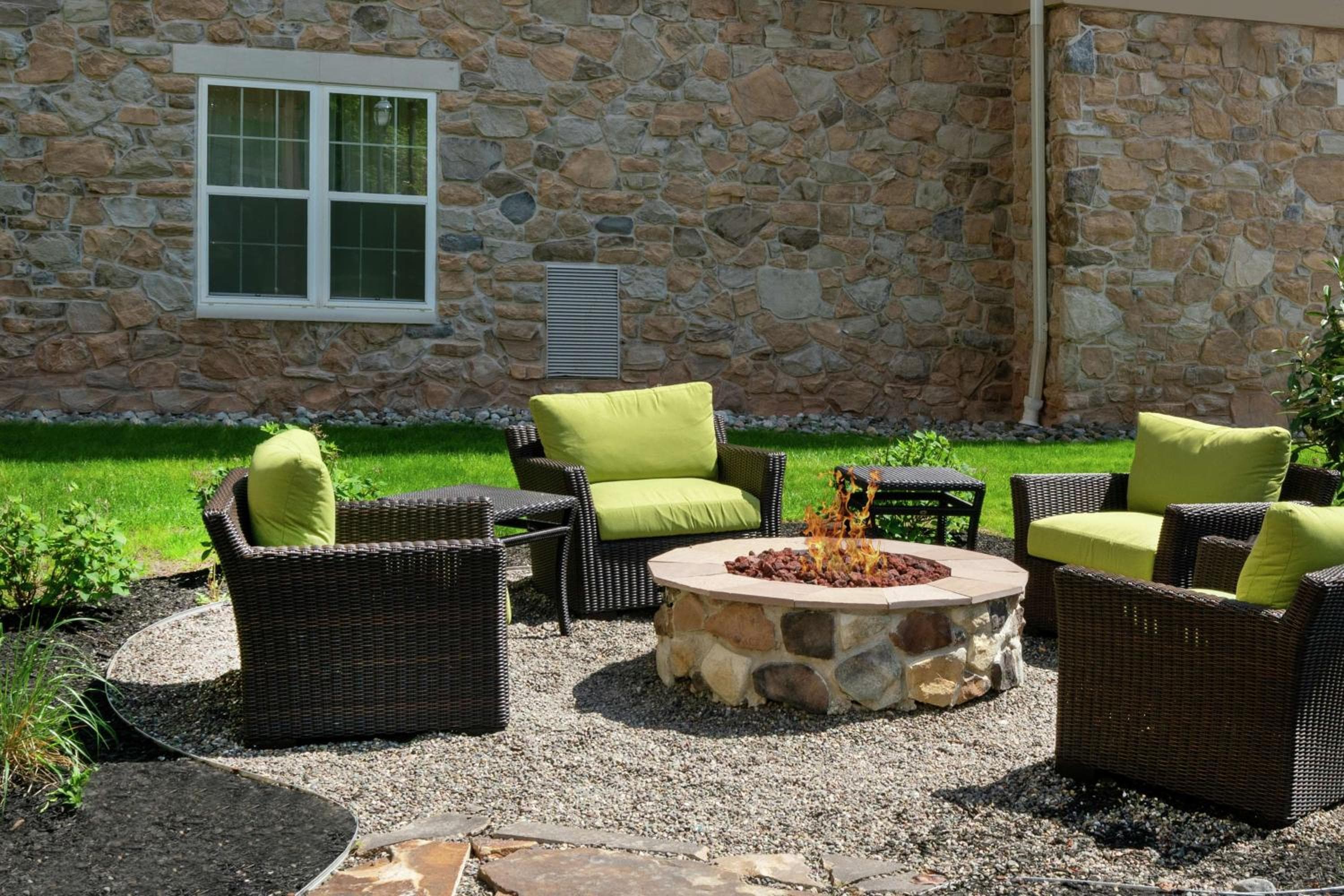 Homewood Suites by Hilton Philadelphia-Valley Forge