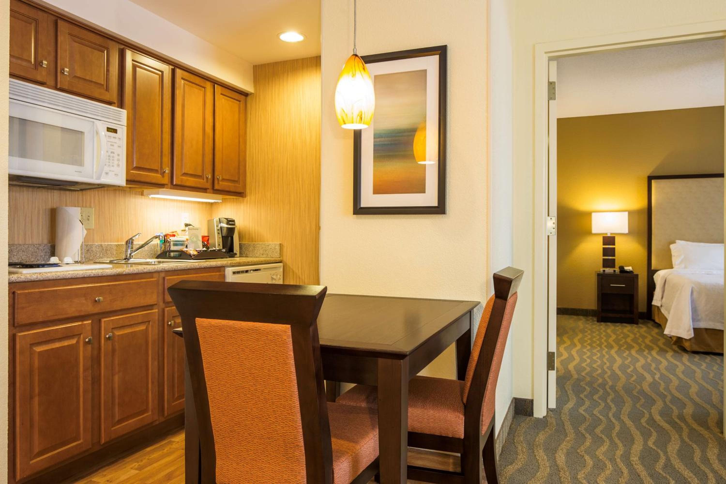 Homewood Suites by Hilton Philadelphia-Valley Forge