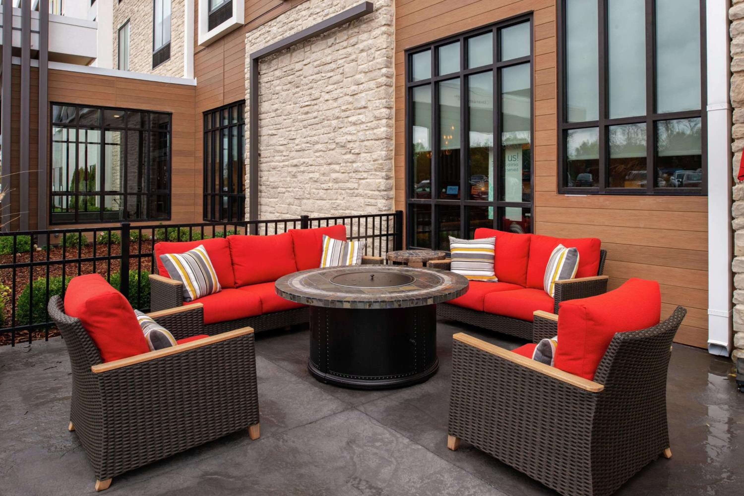 Hilton Garden Inn Gallatin