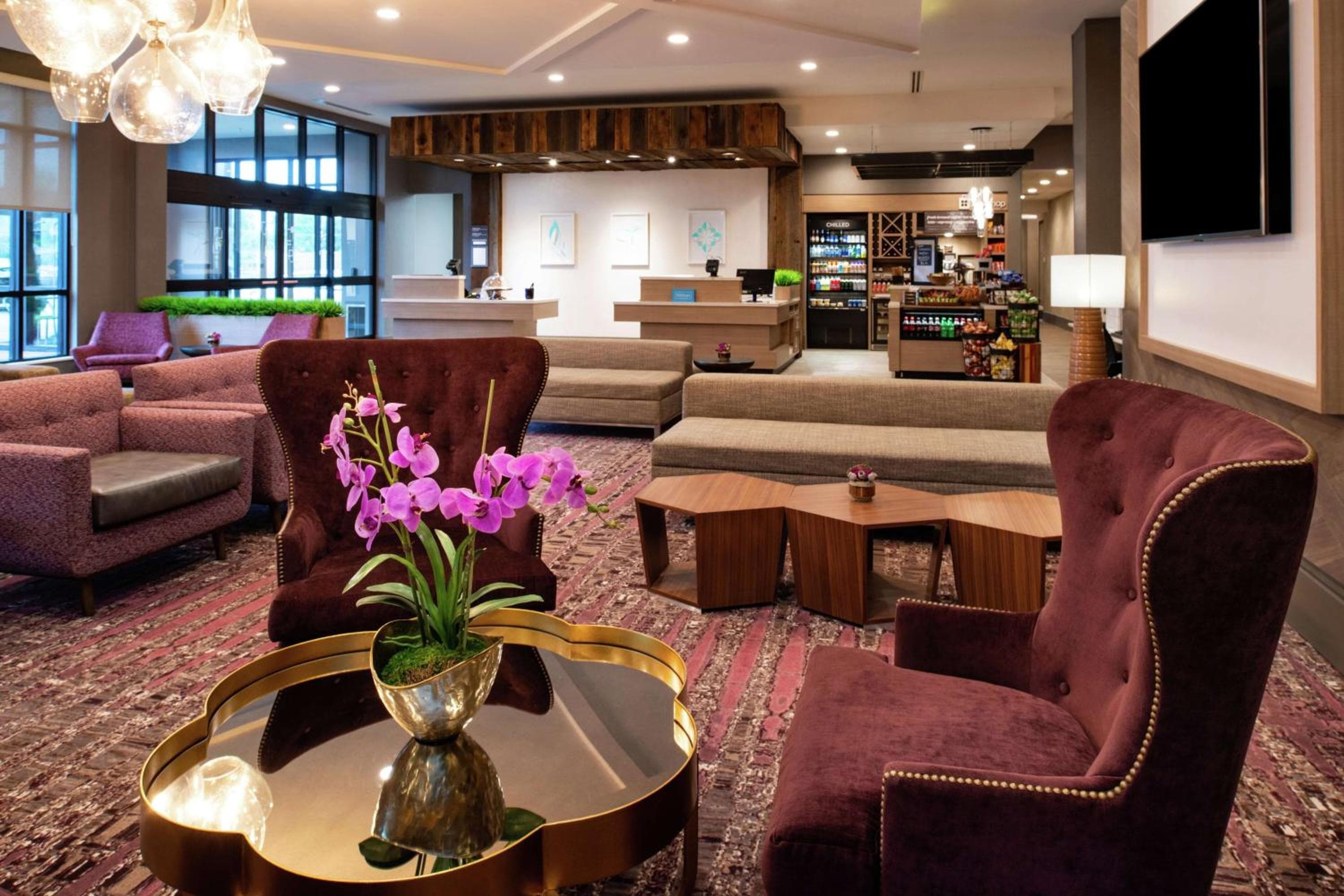 Hilton Garden Inn Gallatin