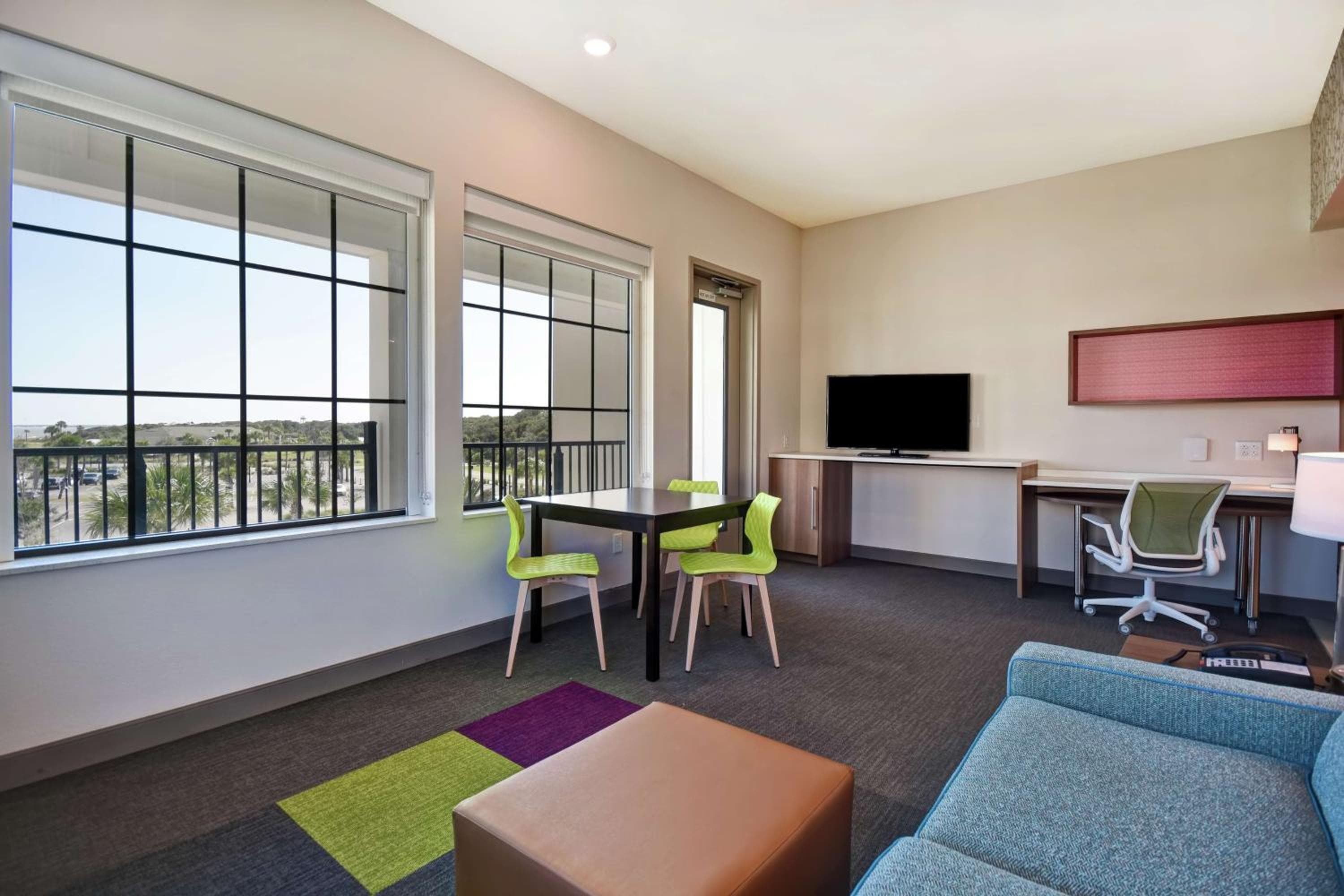 Home2 Suites By Hilton Jekyll Island