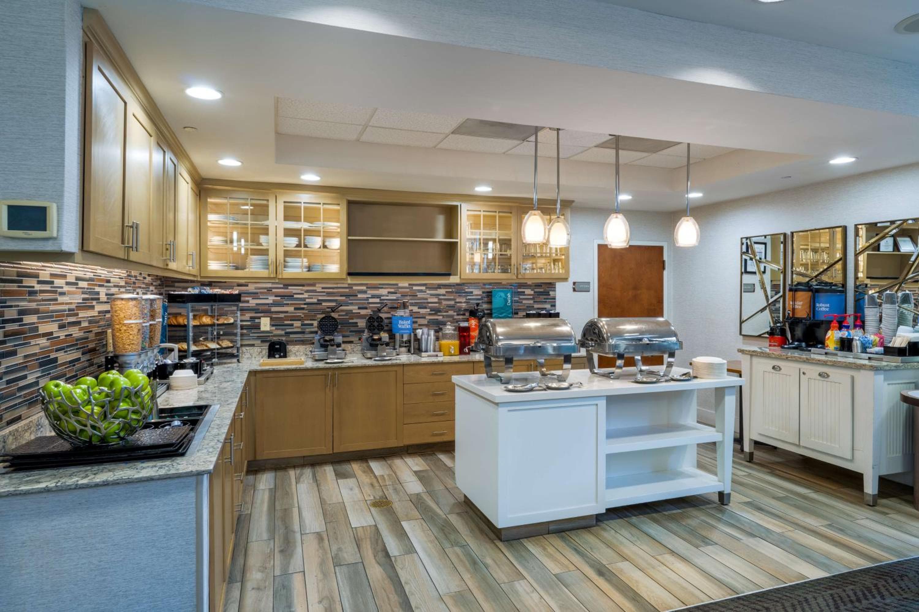 Homewood Suites Memphis Germantown