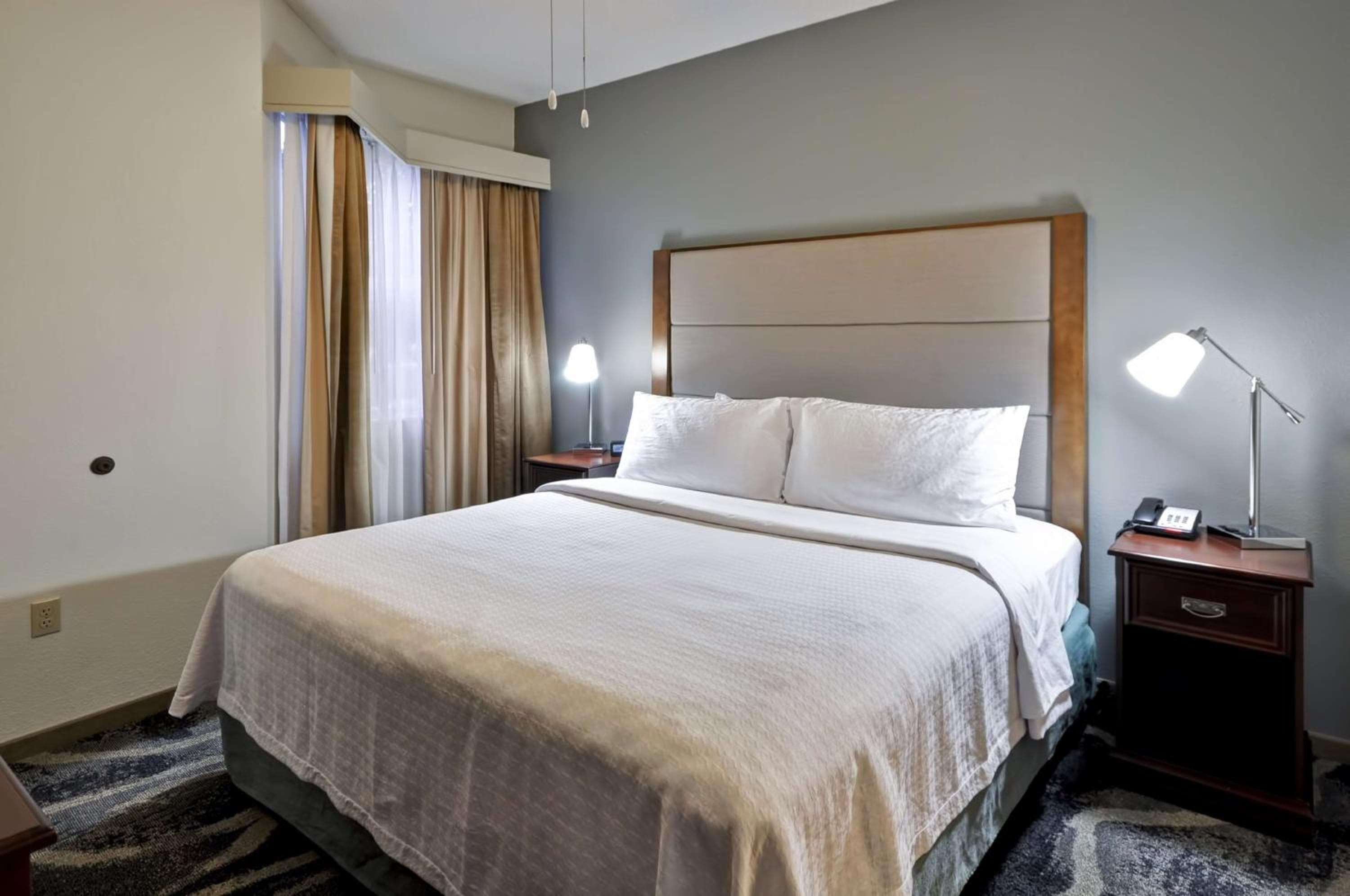 Homewood Suites Memphis Germantown