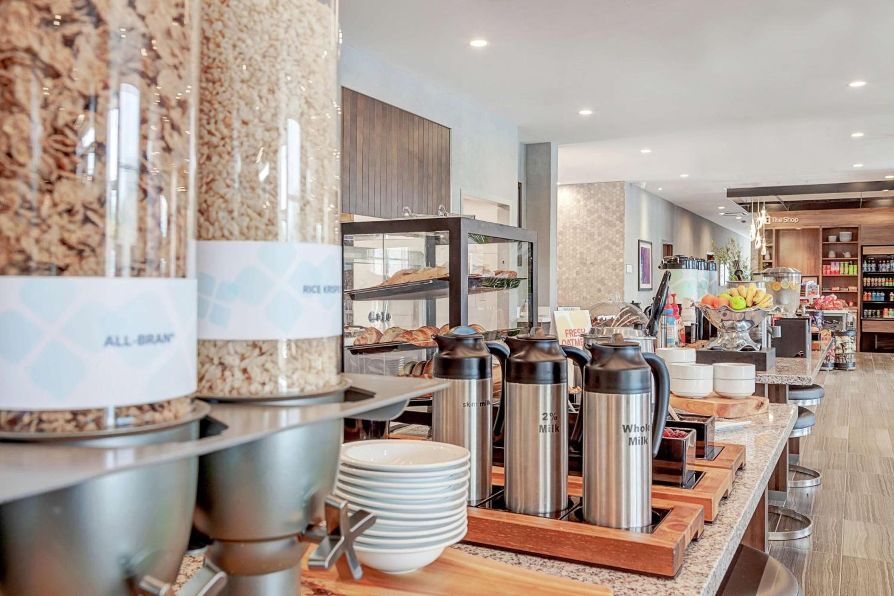 Hilton Garden Inn Toronto/Brampton West, Ontario, Canada