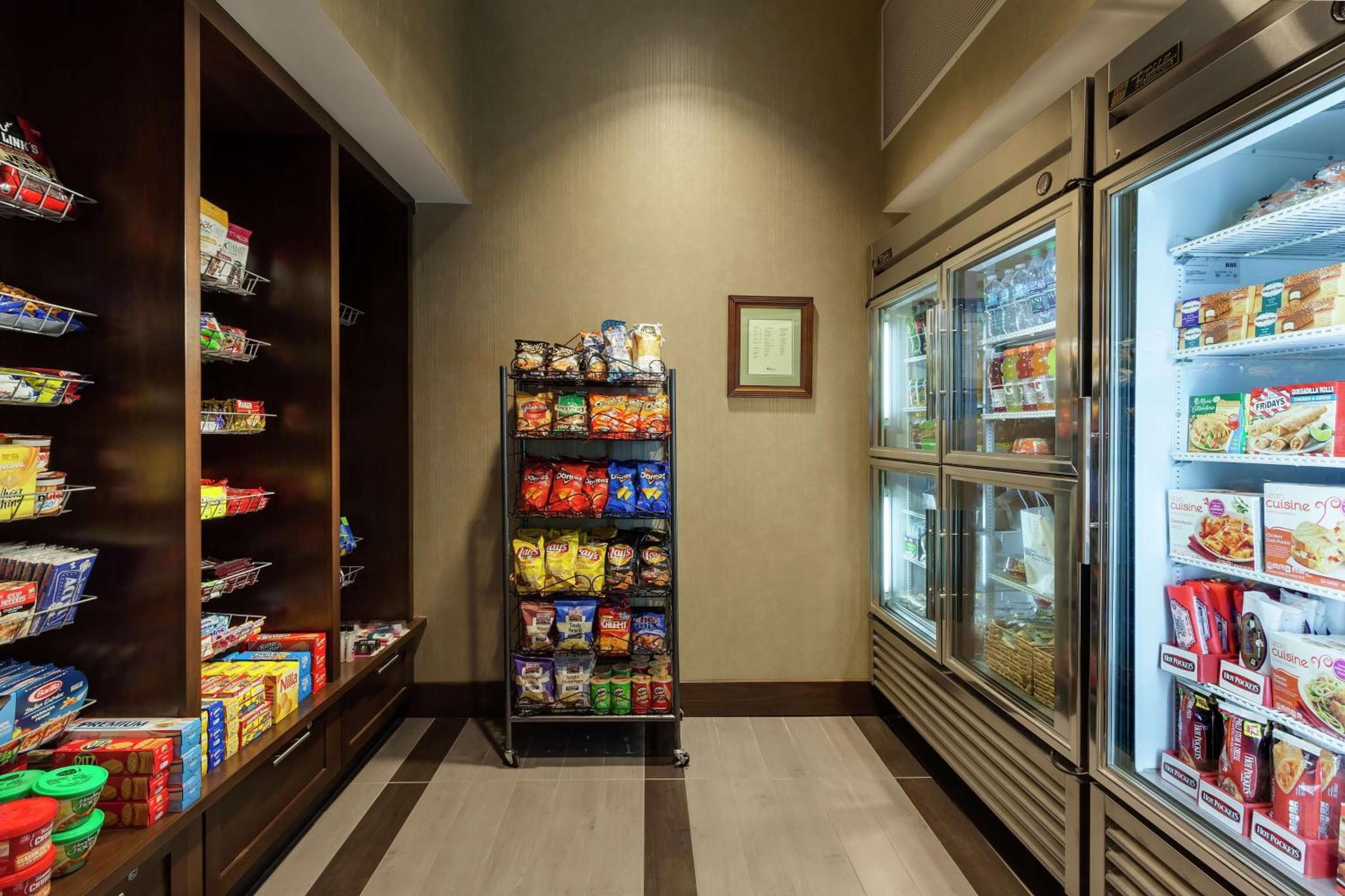Hilton Garden Inn Toronto/Brampton West, Ontario, Canada