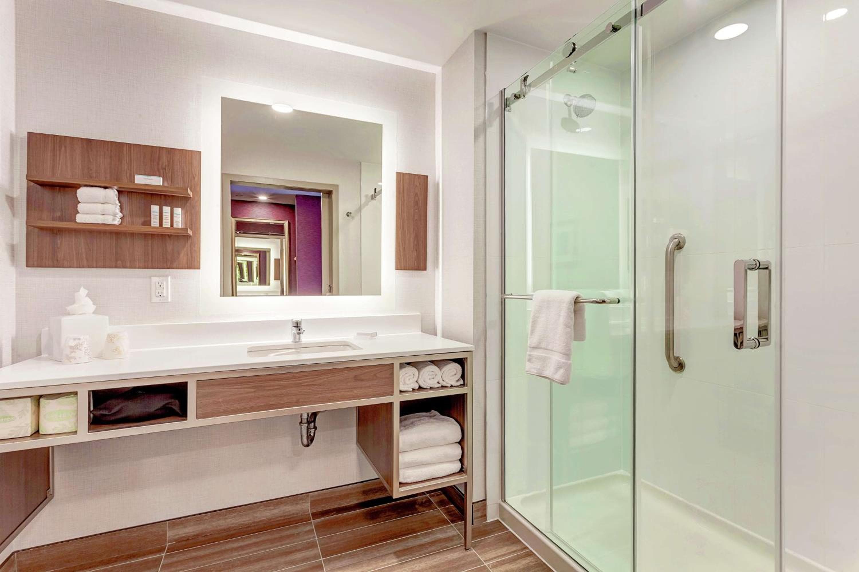 Hilton Garden Inn Toronto/Brampton West, Ontario, Canada