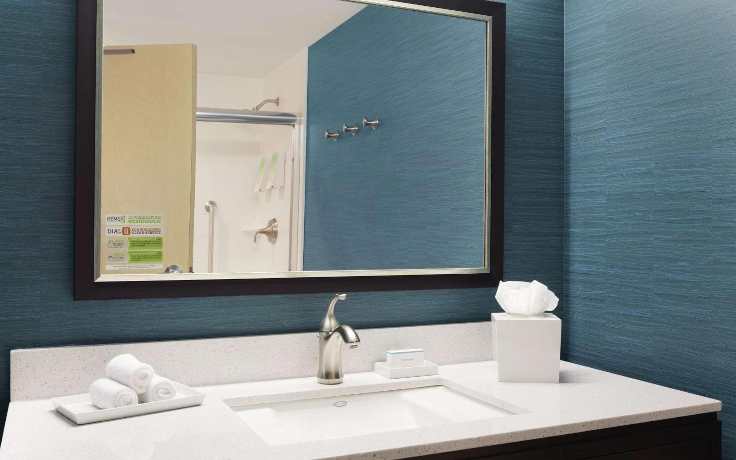 Home2 Suites by Hilton Austin North/Near the Domain, TX