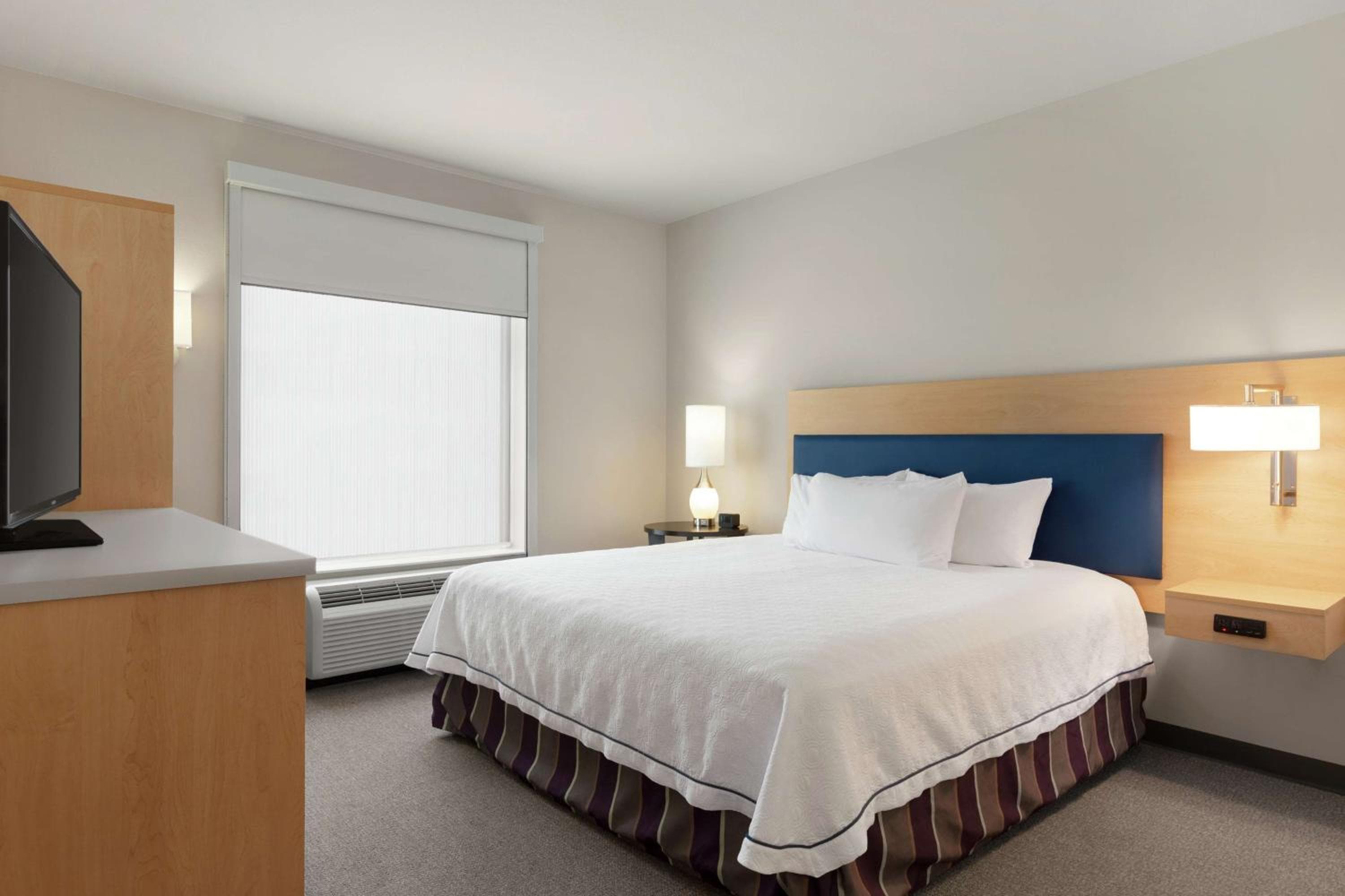 Home2 Suites by Hilton Austin North/Near the Domain, TX