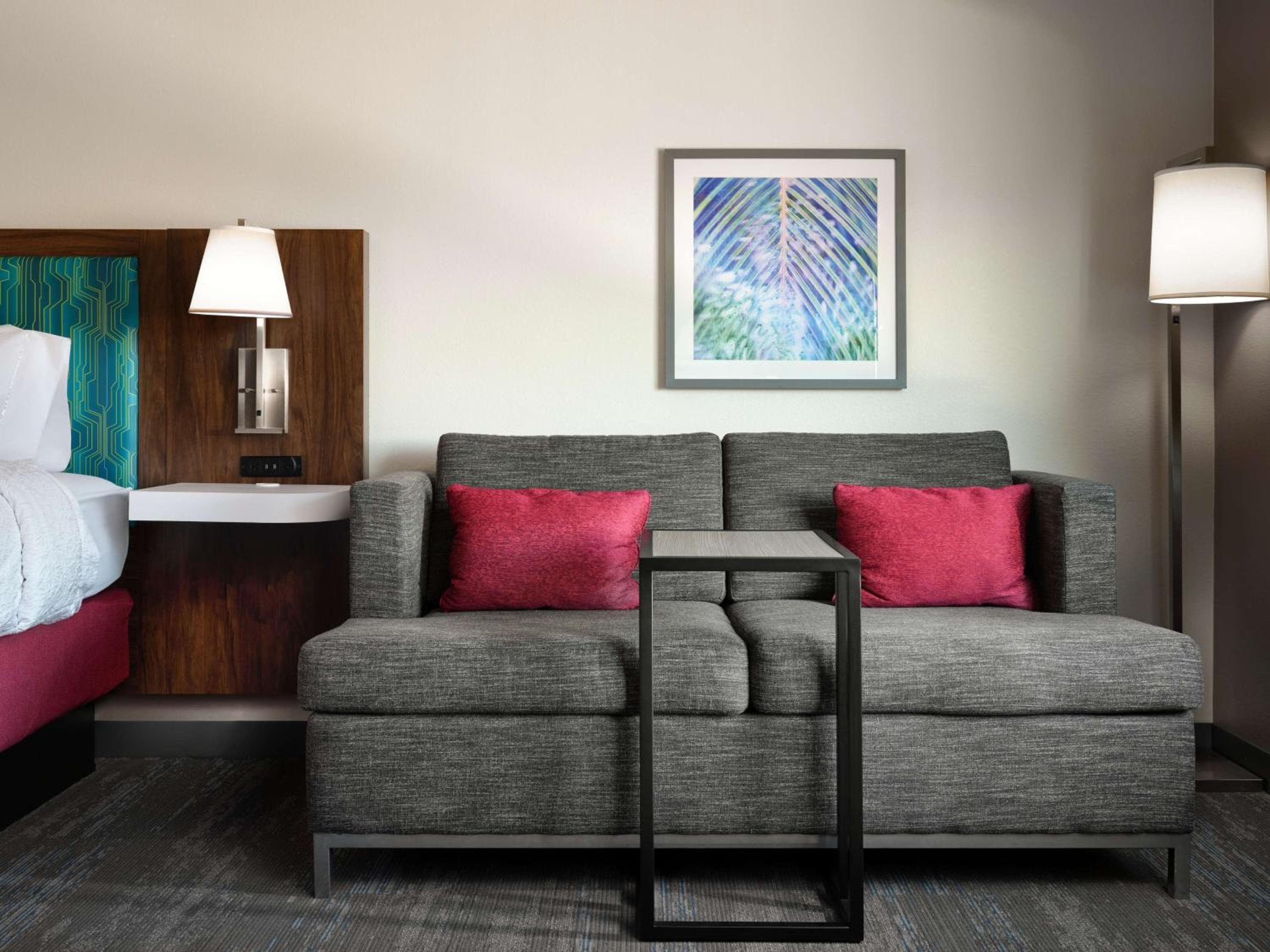 Hampton Inn Pinellas Park St Petersburg, Fl
