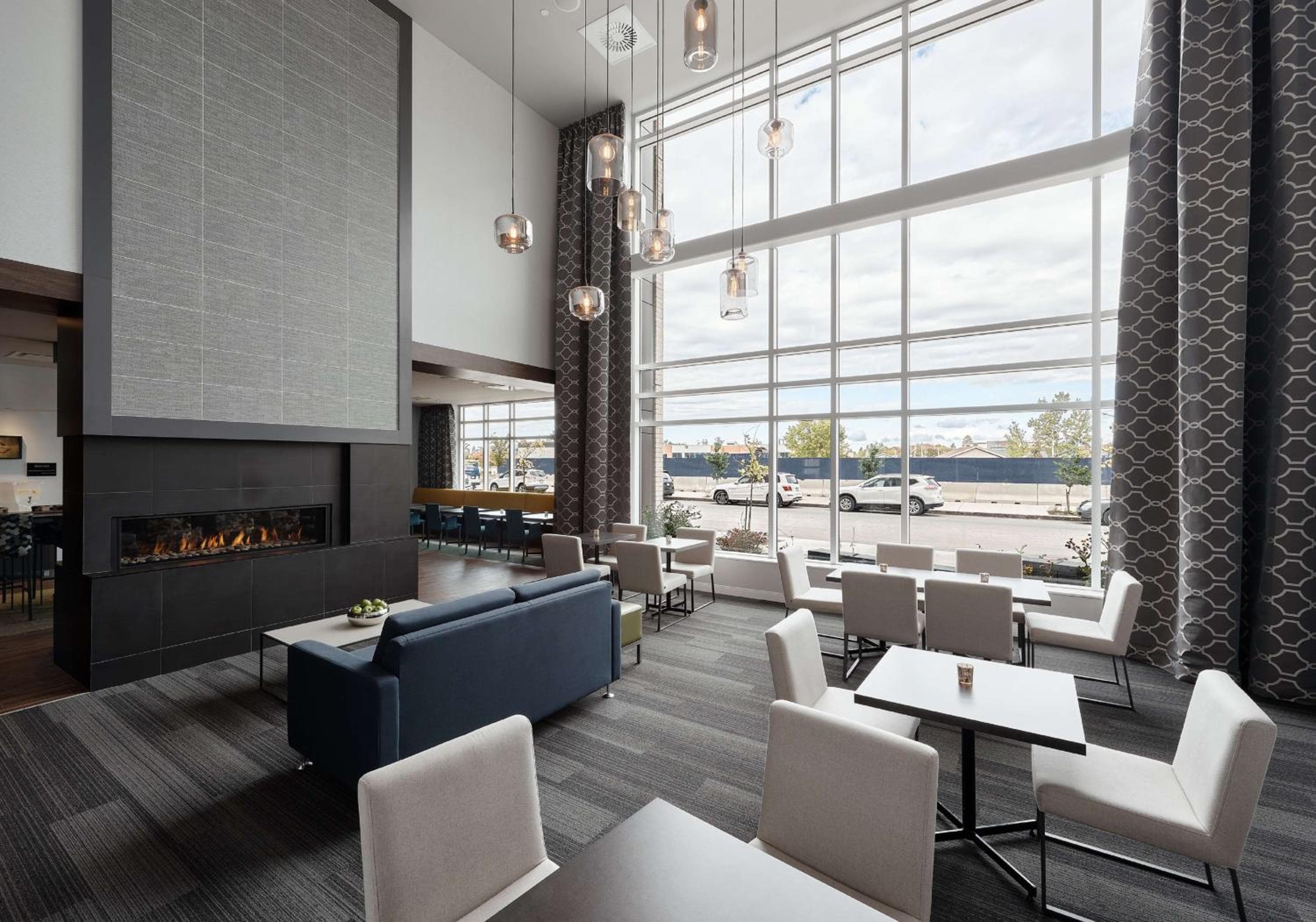 Hampton Inn & Suites by Hilton Quebec City Levis