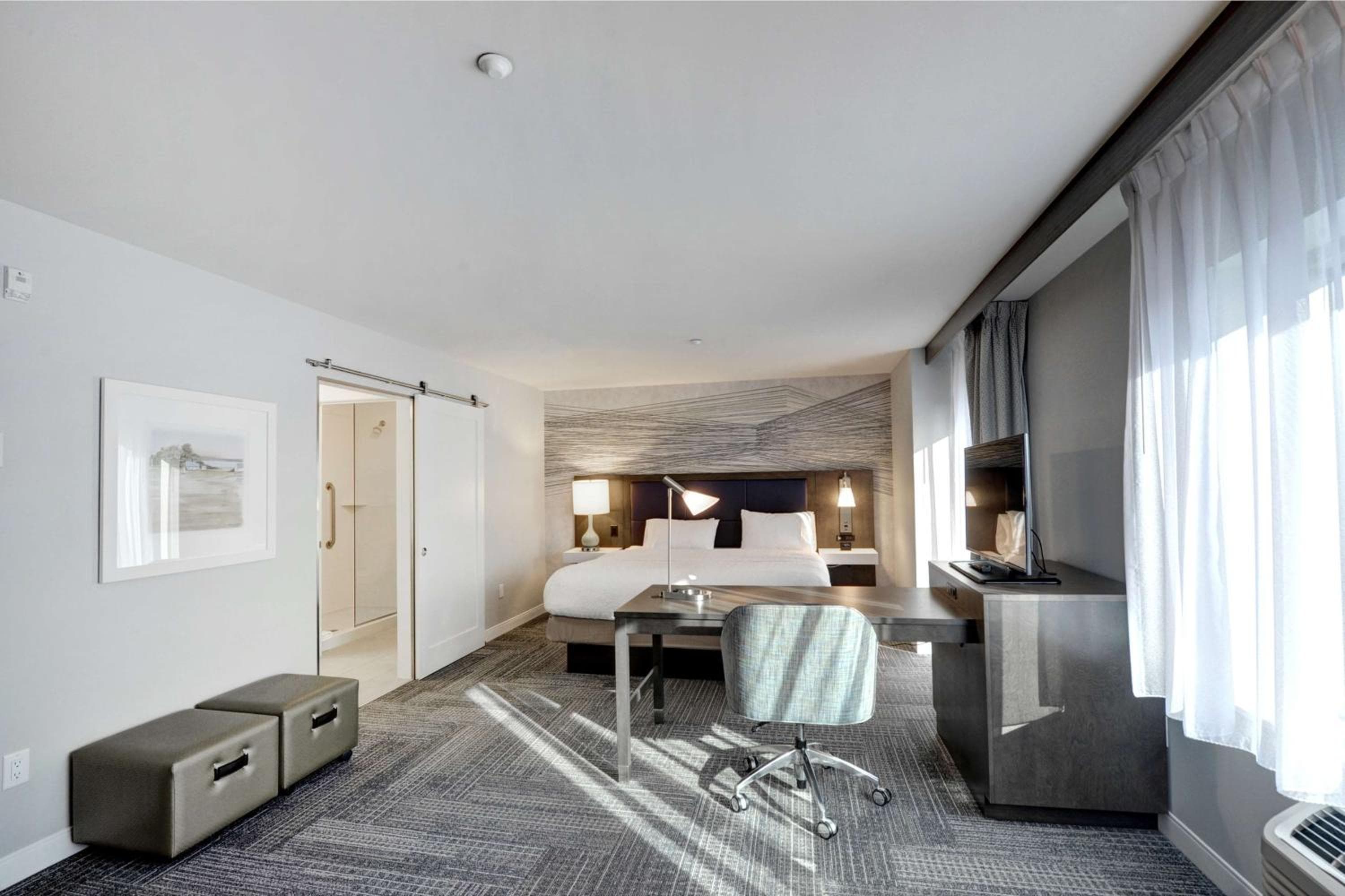 Hampton Inn & Suites by Hilton Quebec City Levis