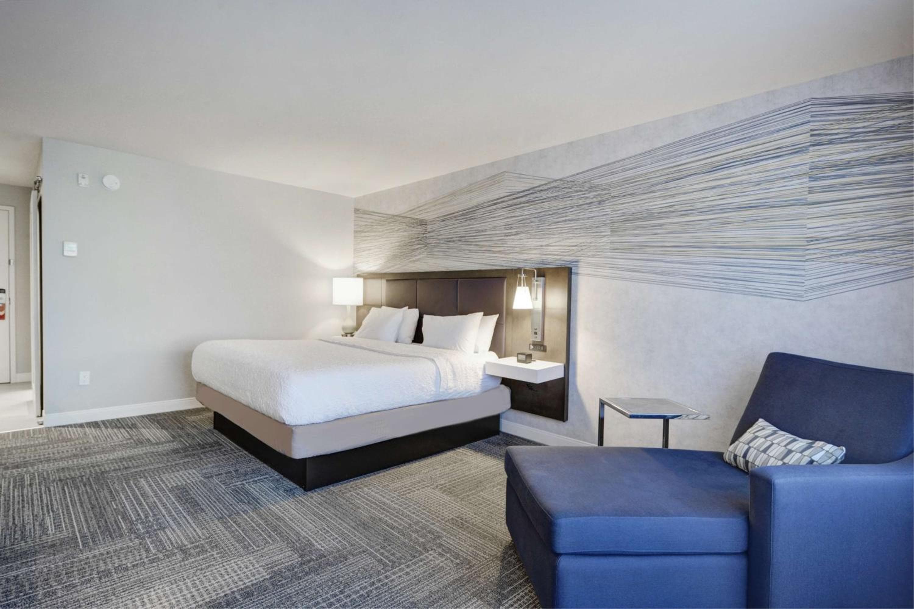 Hampton Inn & Suites by Hilton Quebec City Levis