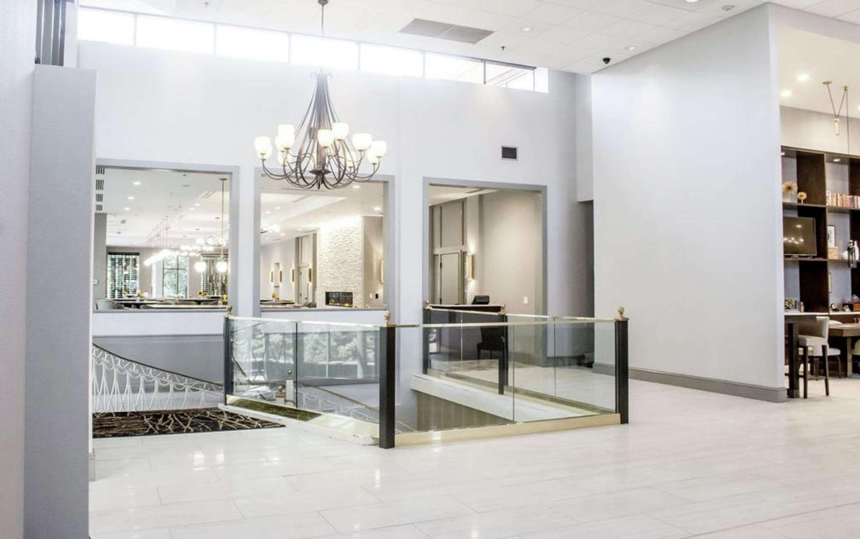 DoubleTree by Hilton Charlottesville