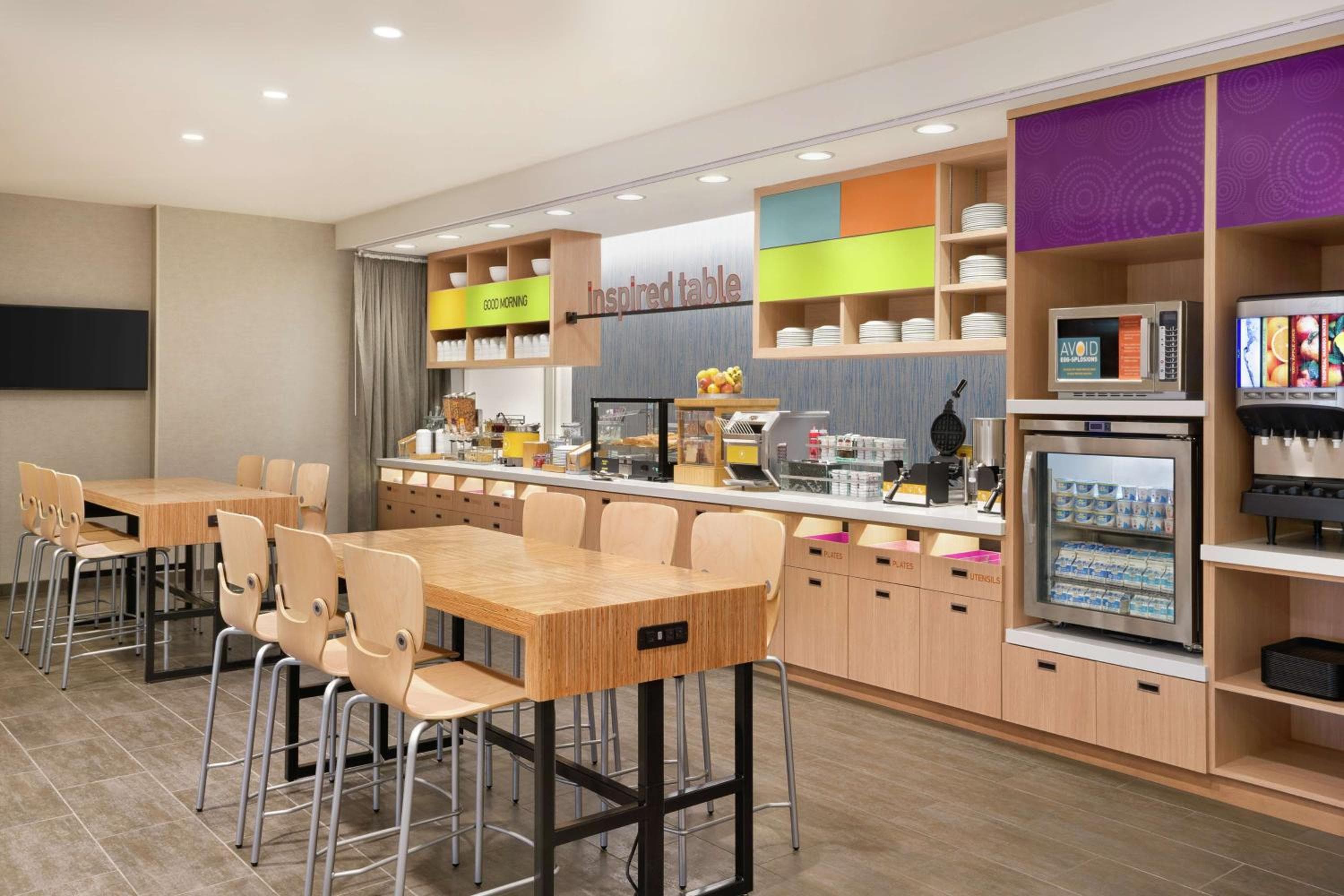Home2 Suites By Hilton Harrisburg Hershey