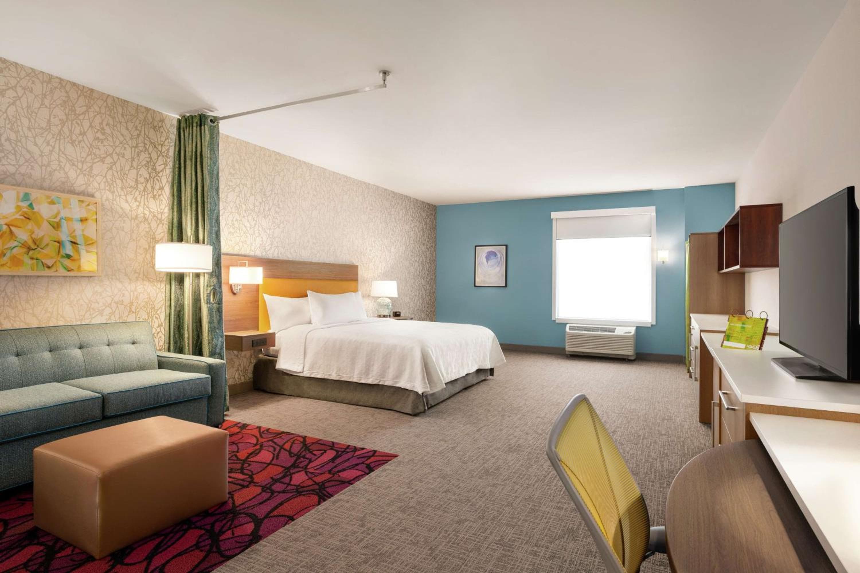 Home2 Suites By Hilton Harrisburg Hershey