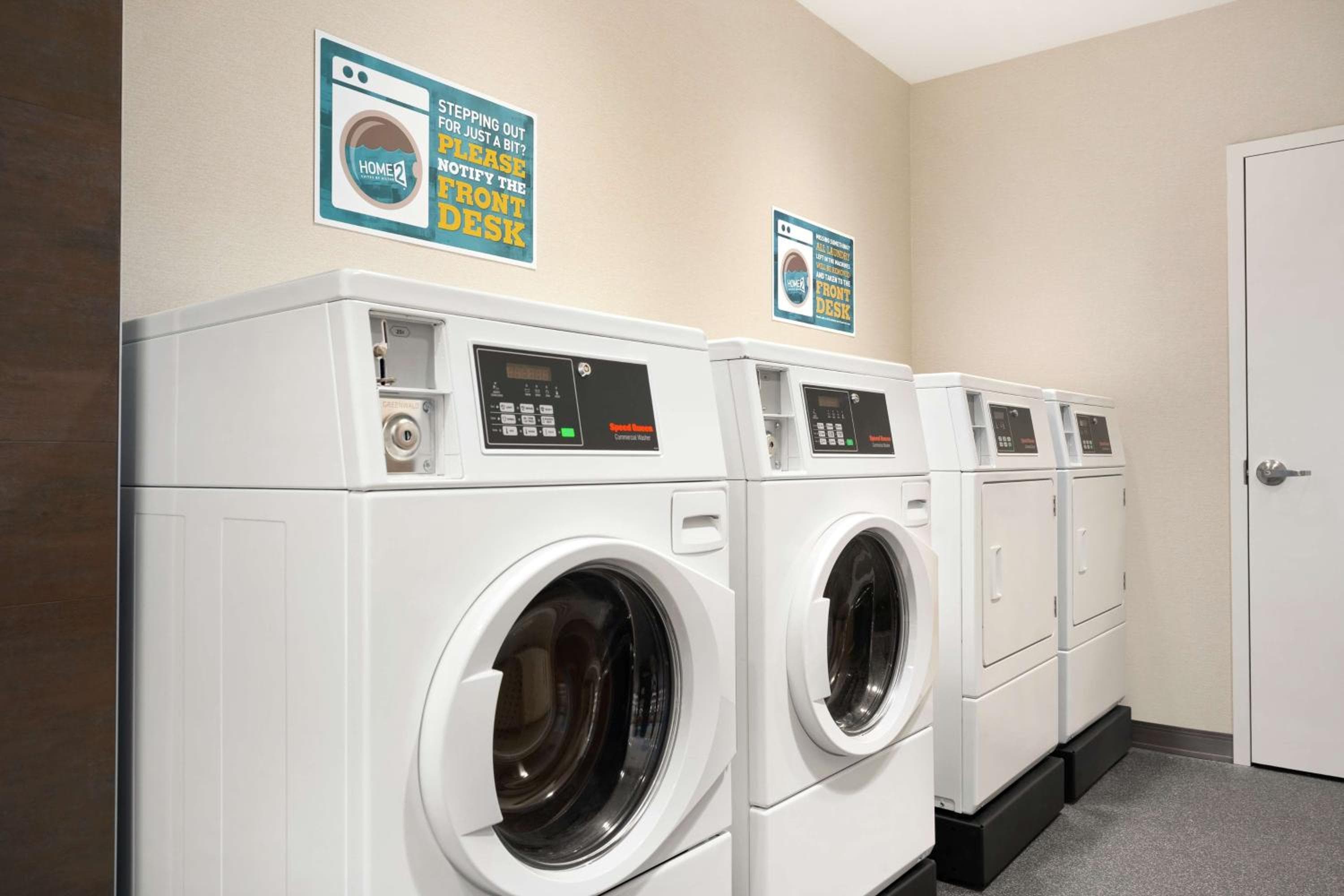 Home2 Suites By Hilton Harrisburg Hershey