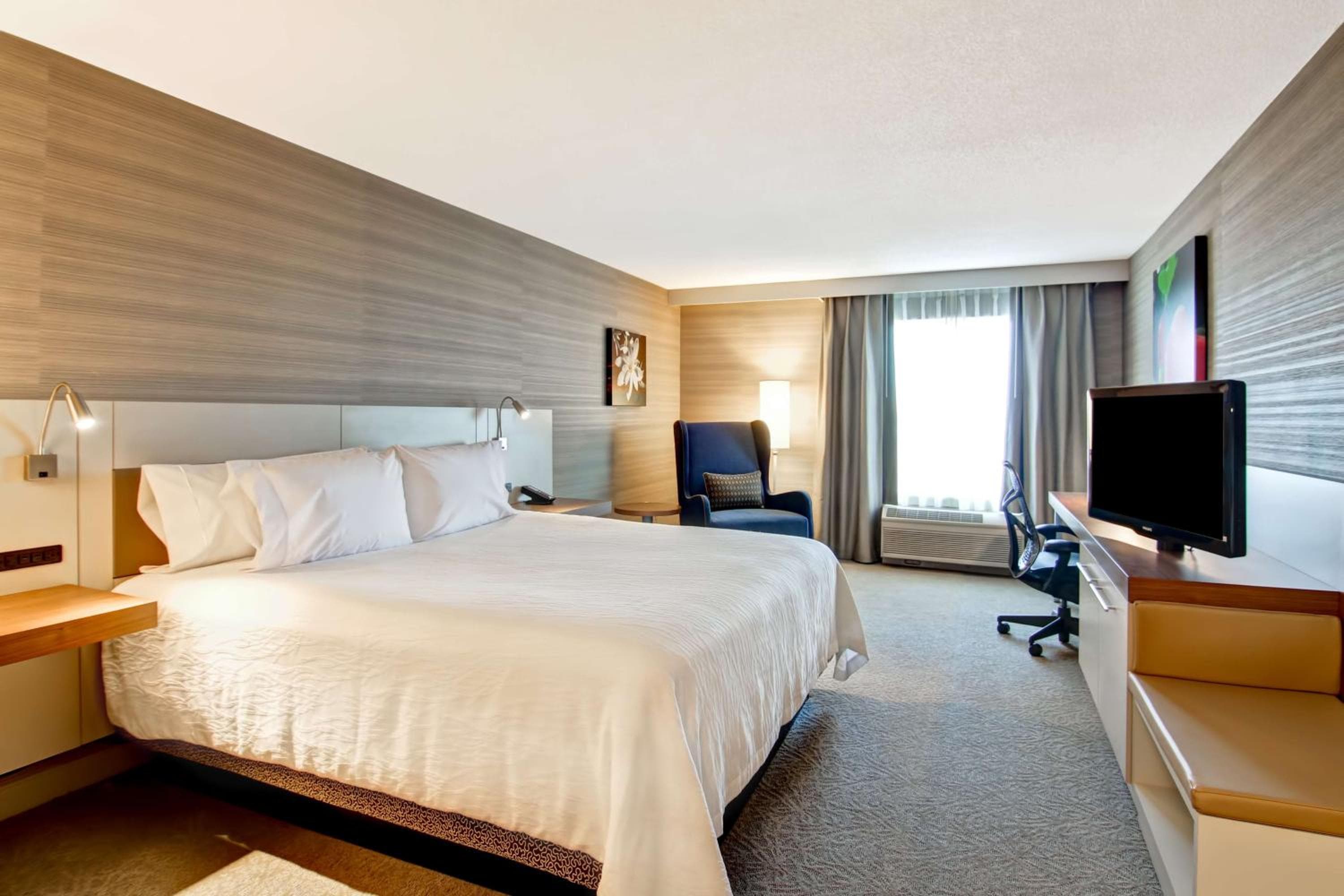 Hilton Garden Inn Toronto/Mississauga