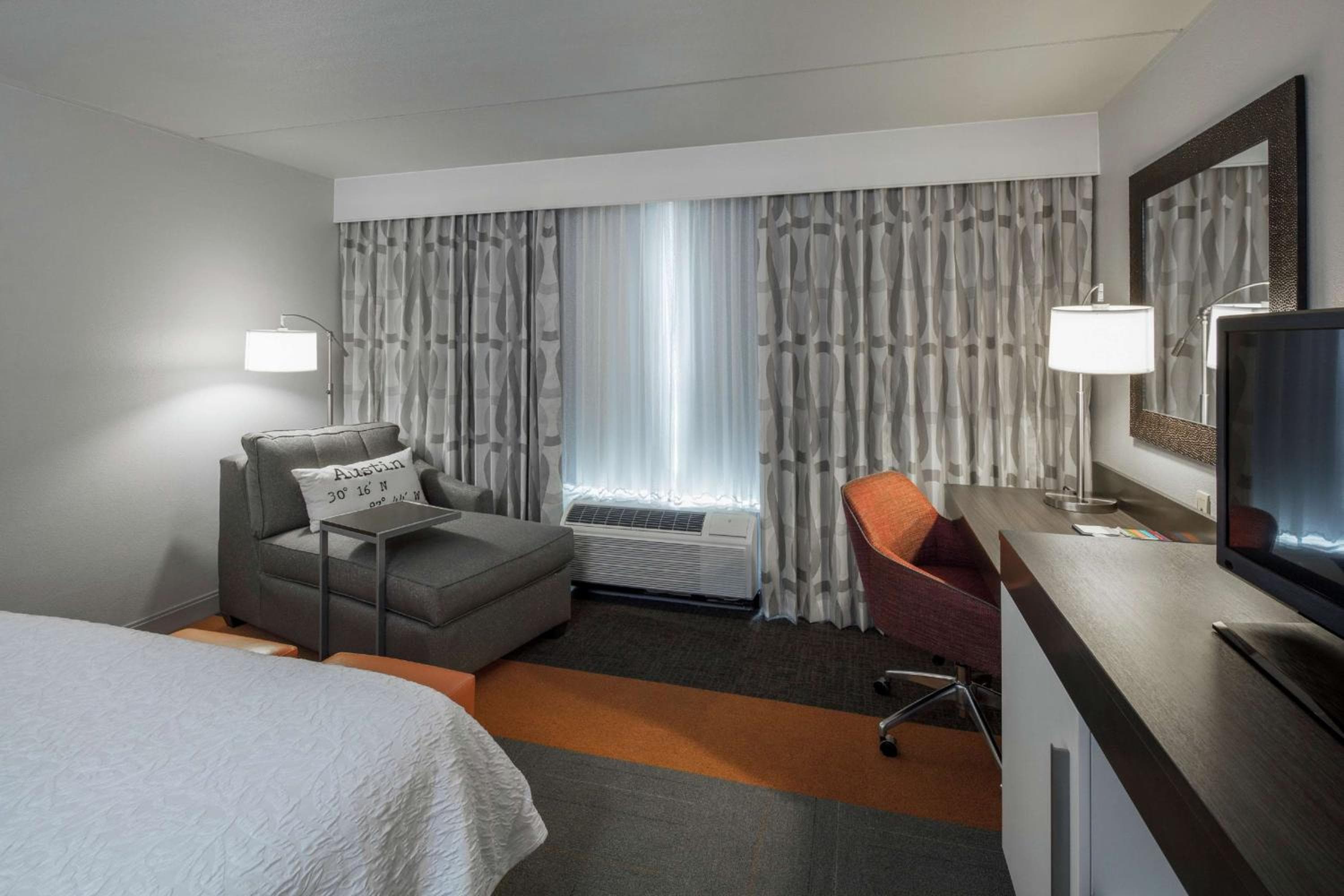 Hampton Inn & Suites Austin Cedar Park-Lakeline