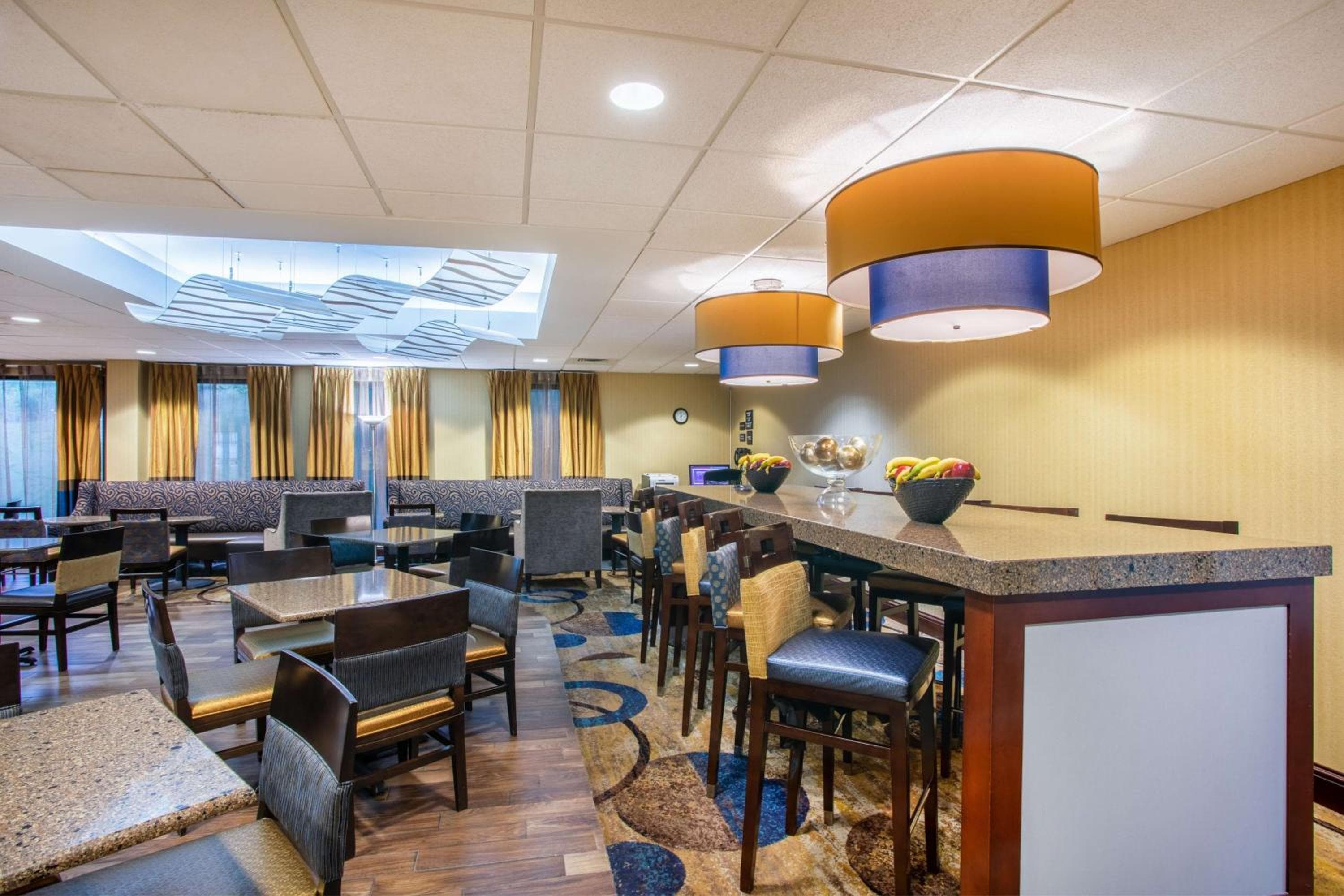 Hampton Inn Fishkill