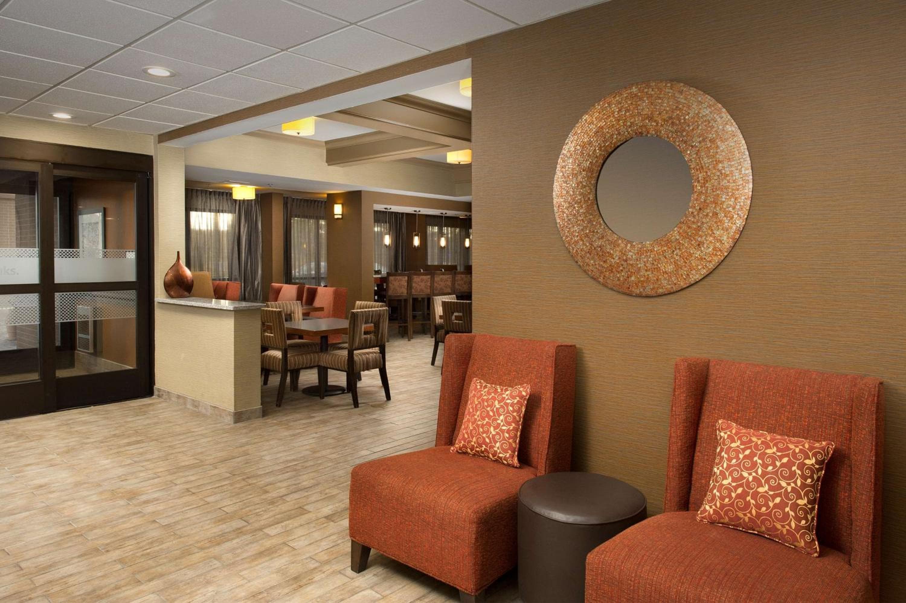 Hampton Inn Rochester Greece
