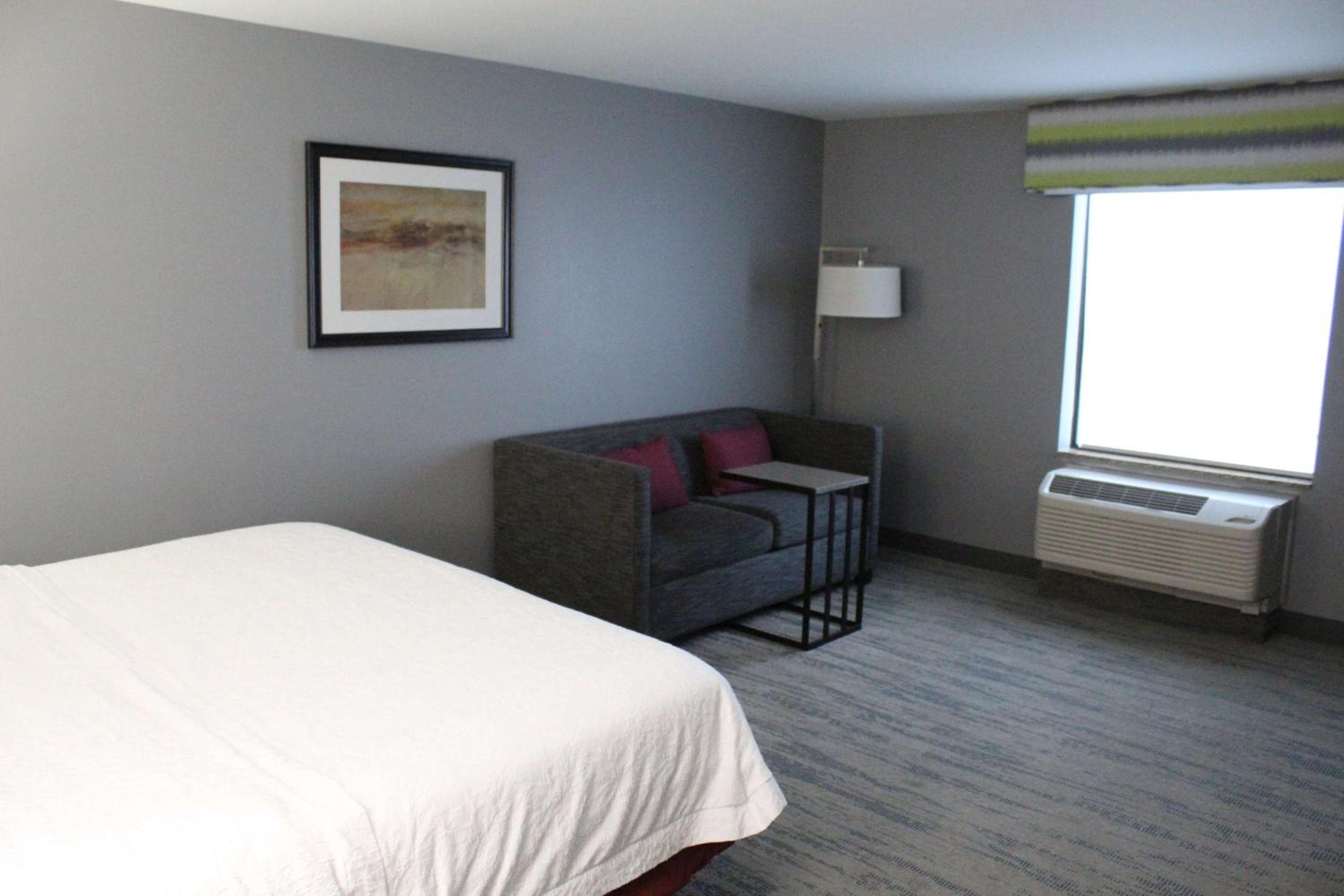 Hampton Inn Indianapolis NW/Zionsville