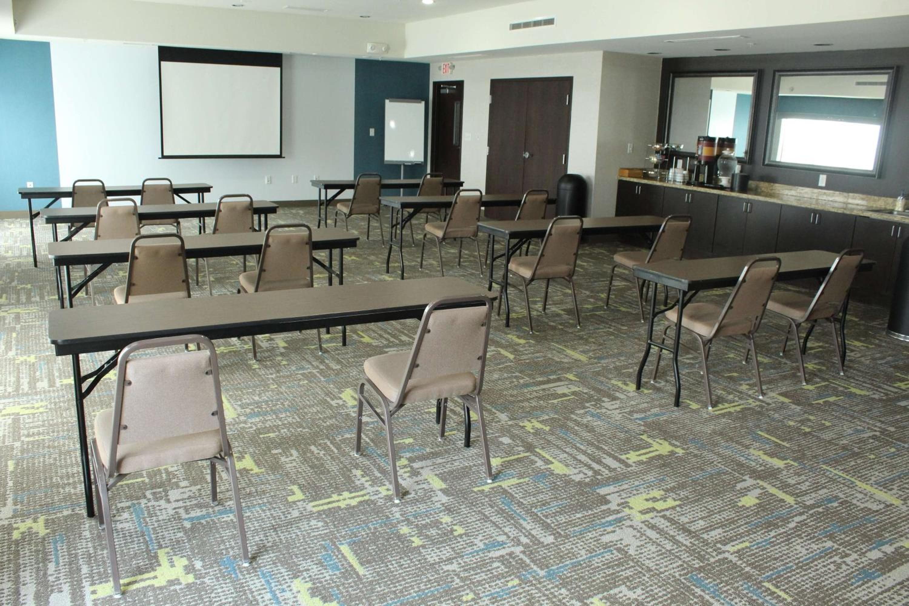 Hampton Inn Indianapolis NW/Zionsville