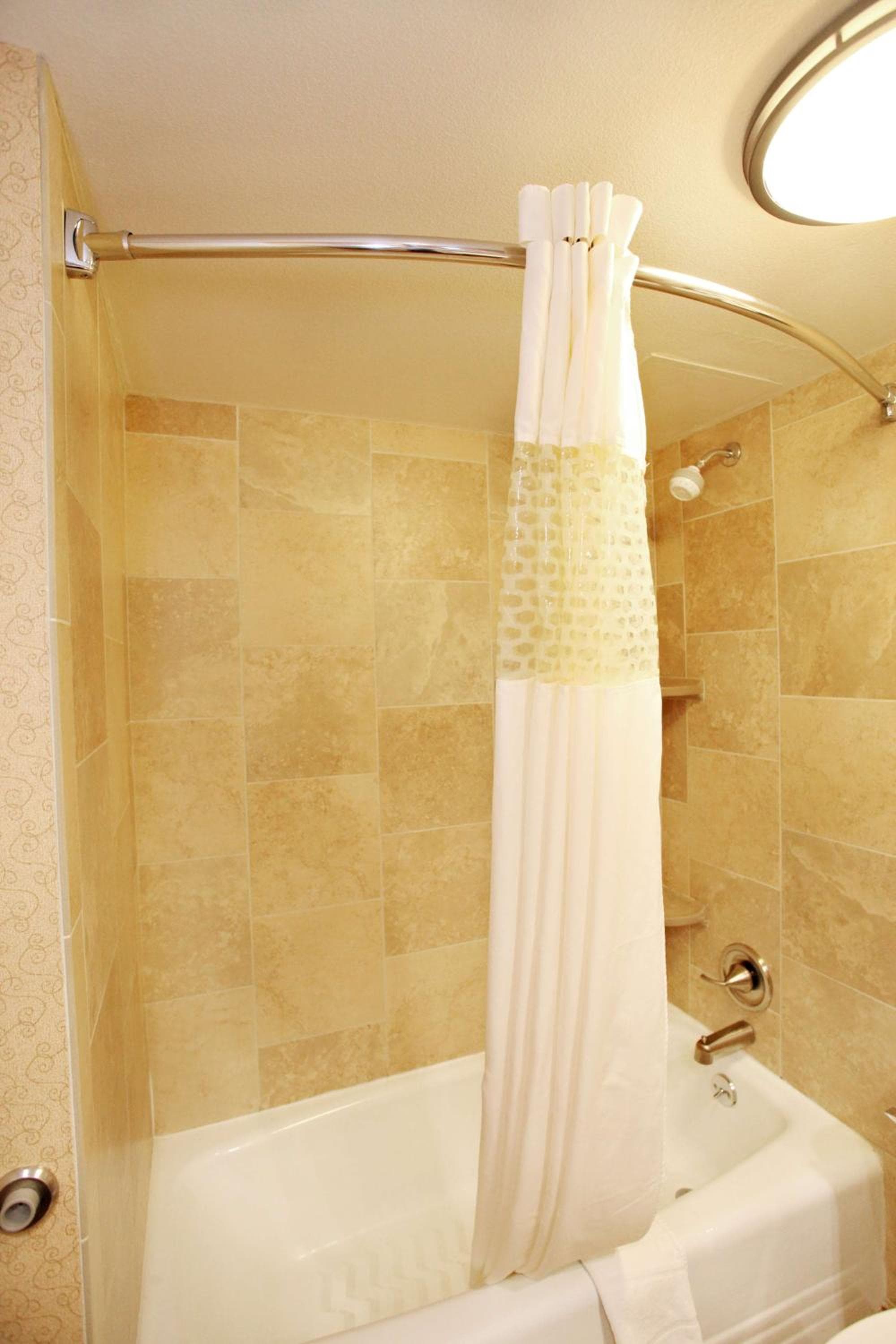 Hampton Inn Salt Lake City-North