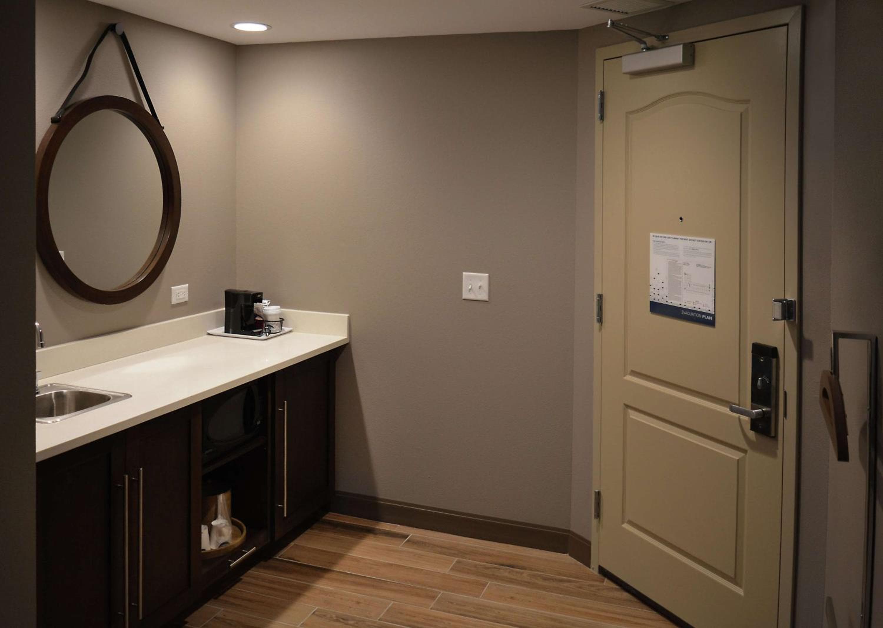 Hampton Inn & Suites Philadelphia/Media