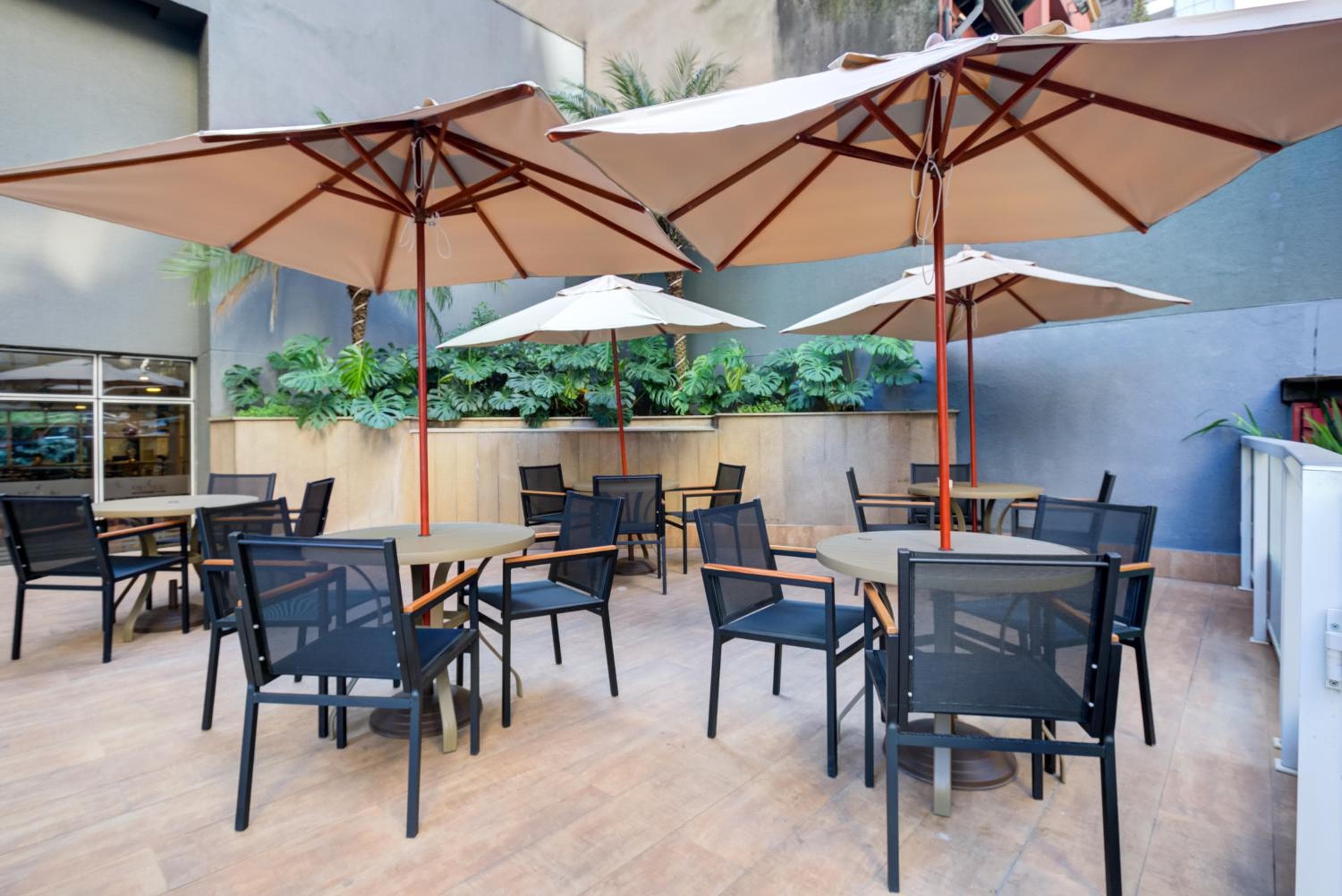 Wyndham Sao Paulo Paulista