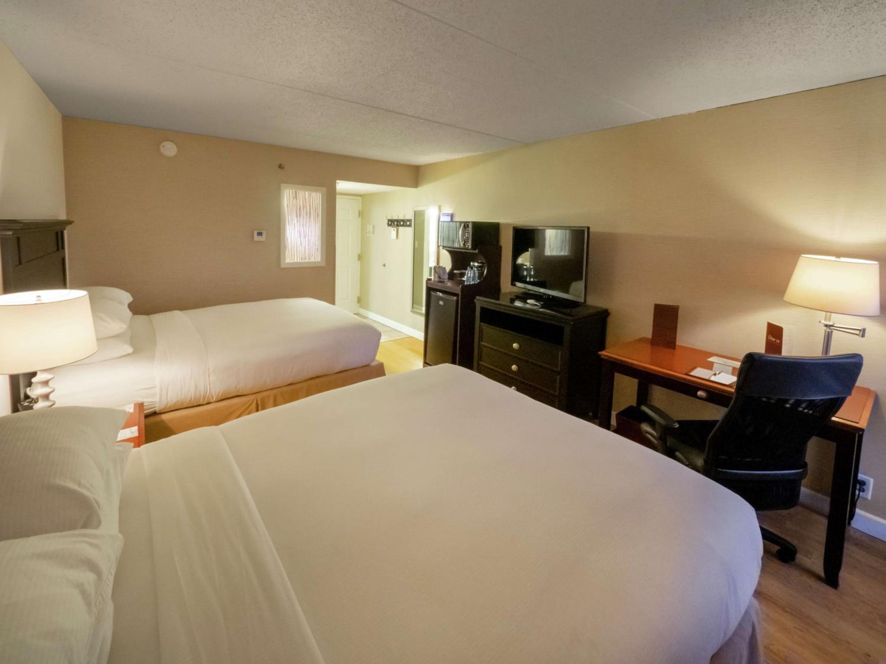 DoubleTree by Hilton Buffalo-Amherst