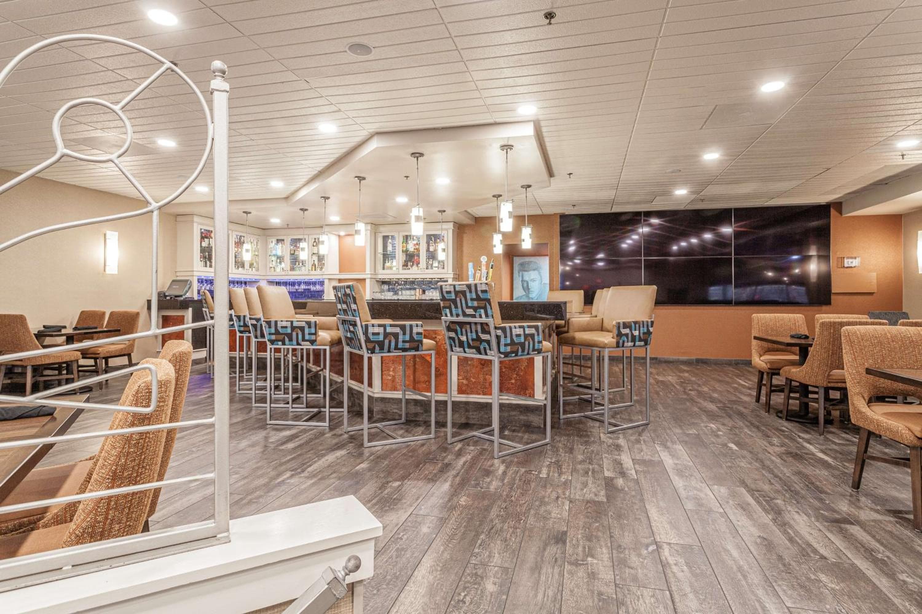 DoubleTree by Hilton Memphis