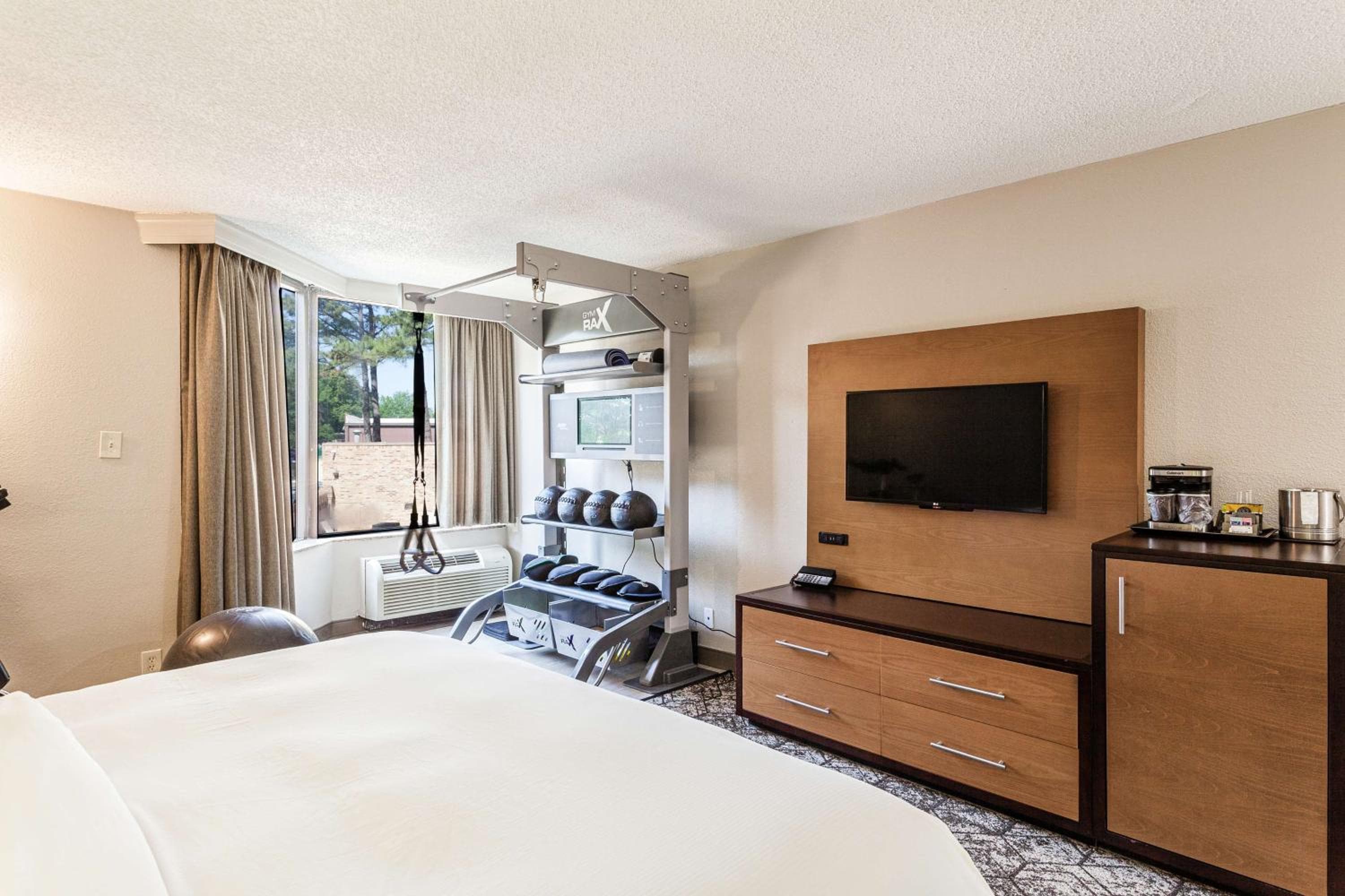 DoubleTree by Hilton Memphis
