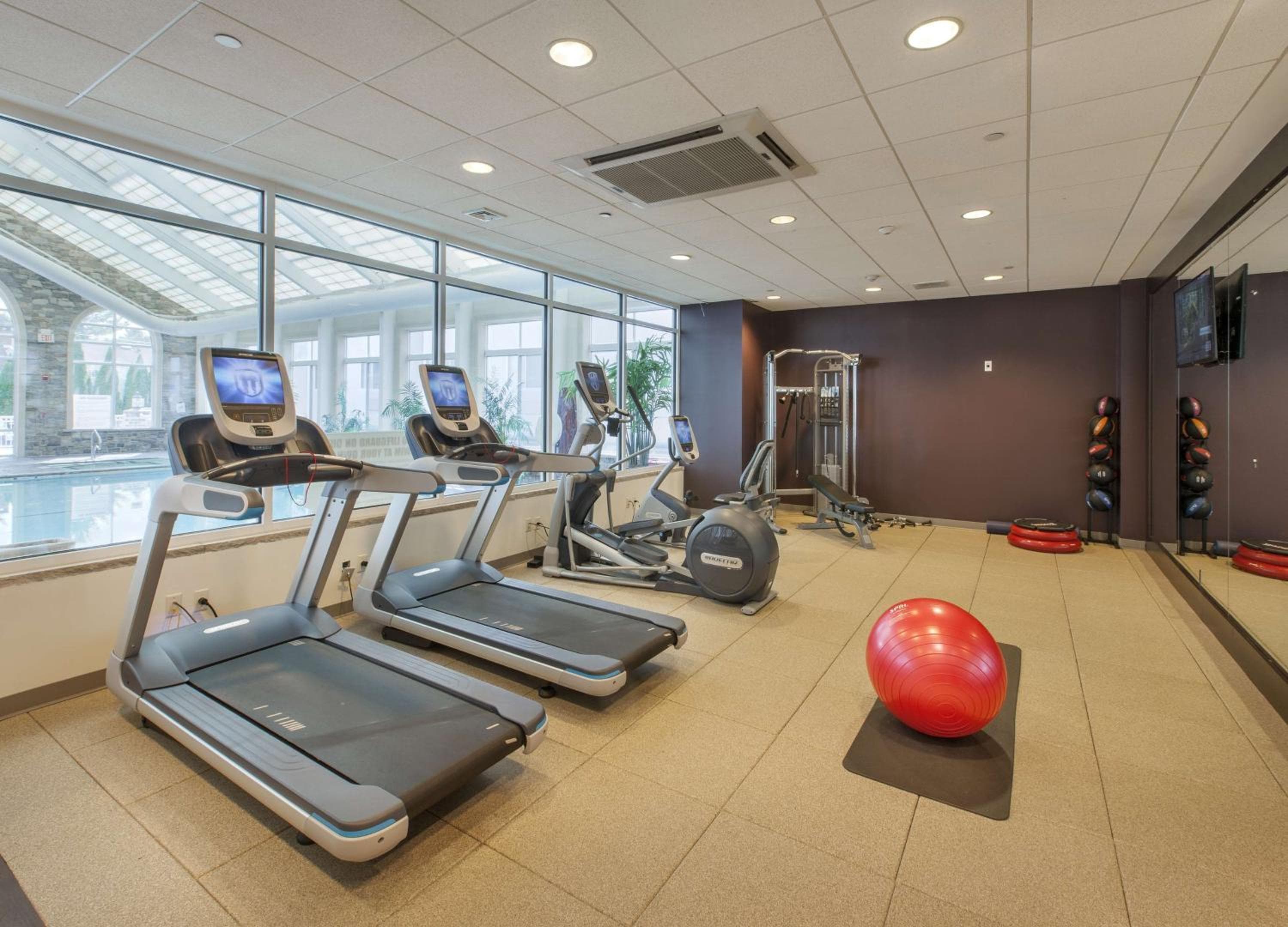 DoubleTree by Hilton Nanuet