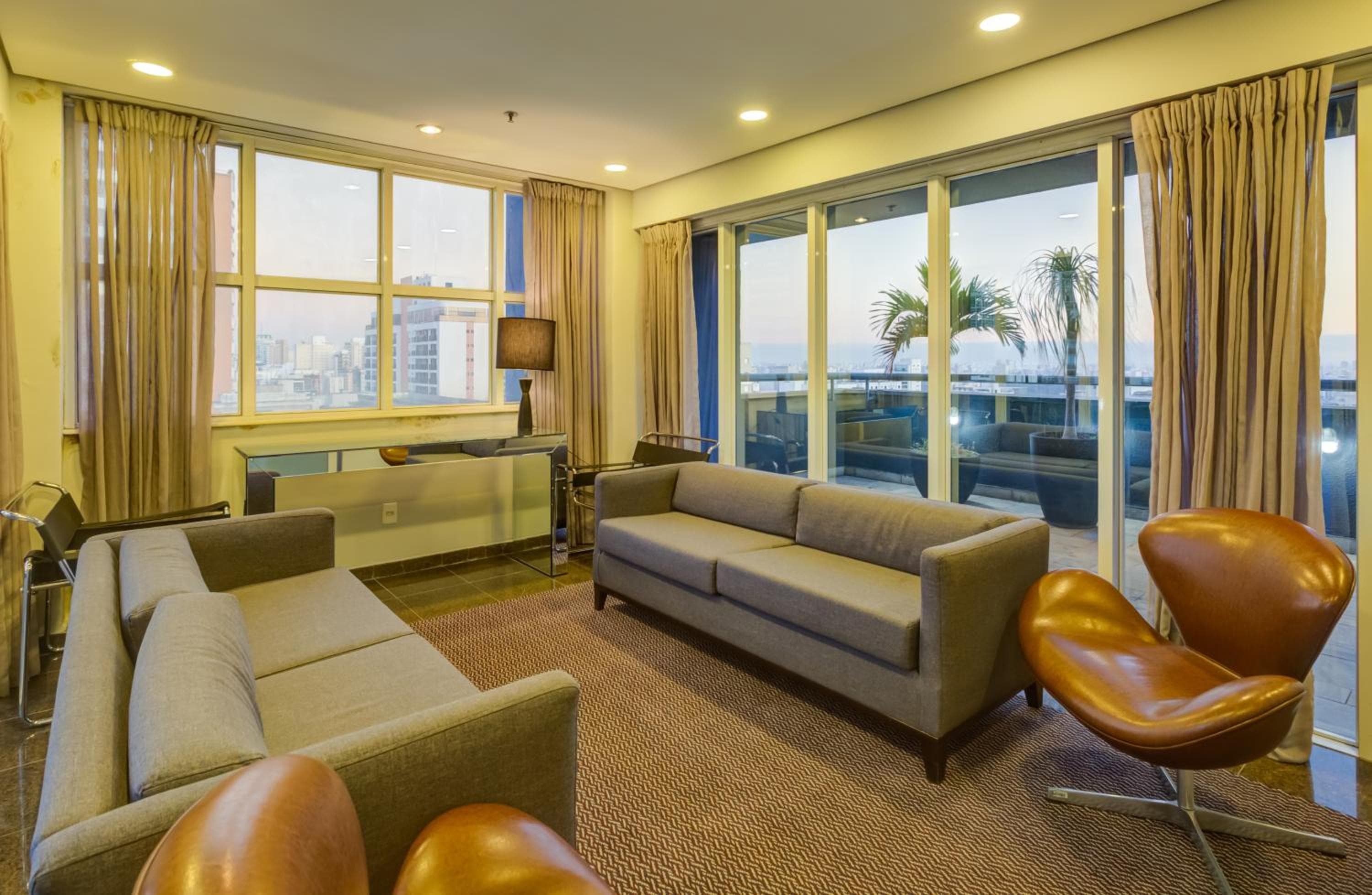 Wyndham Sao Paulo Paulista