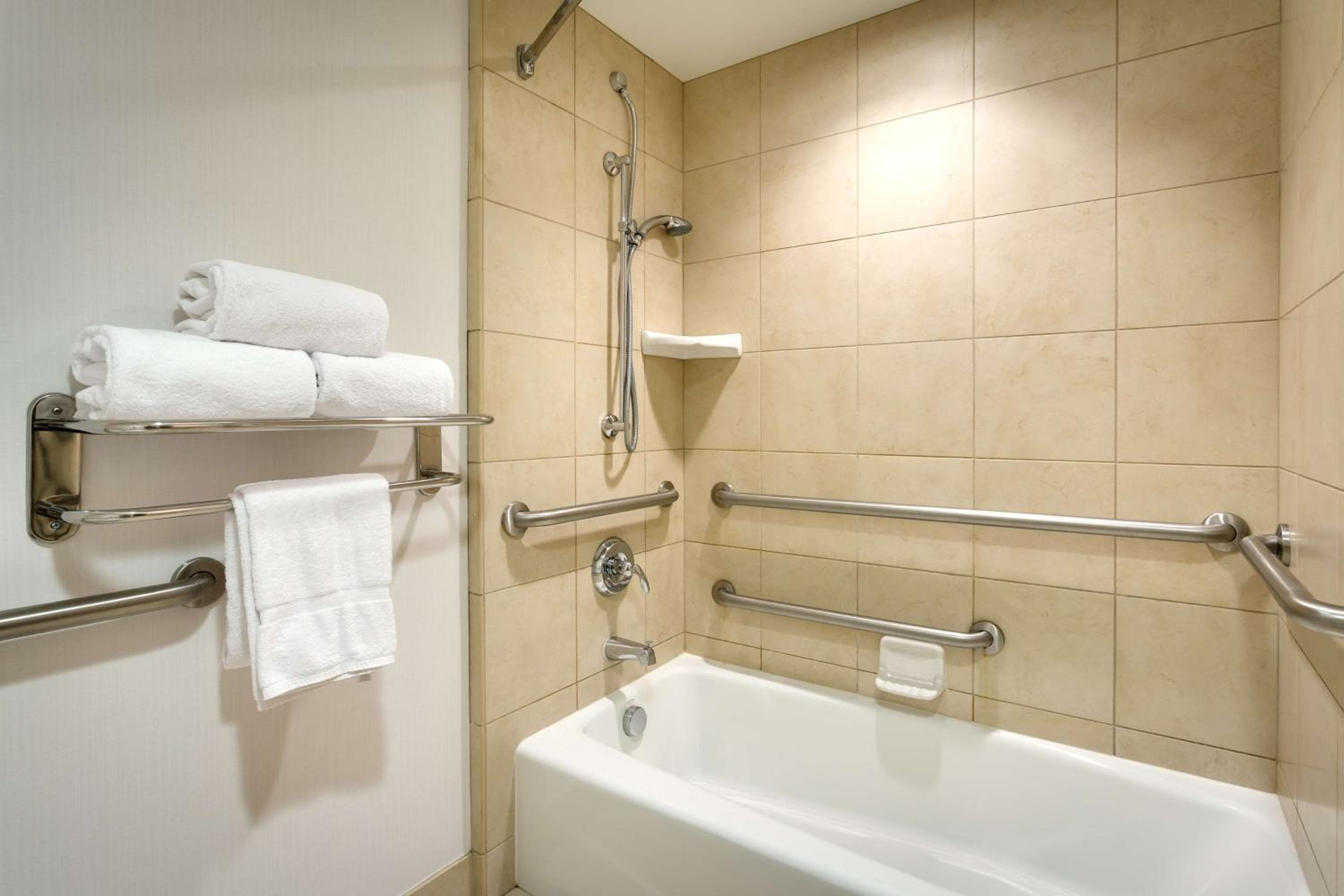 Hilton Garden Inn Salt Lake City/Sandy