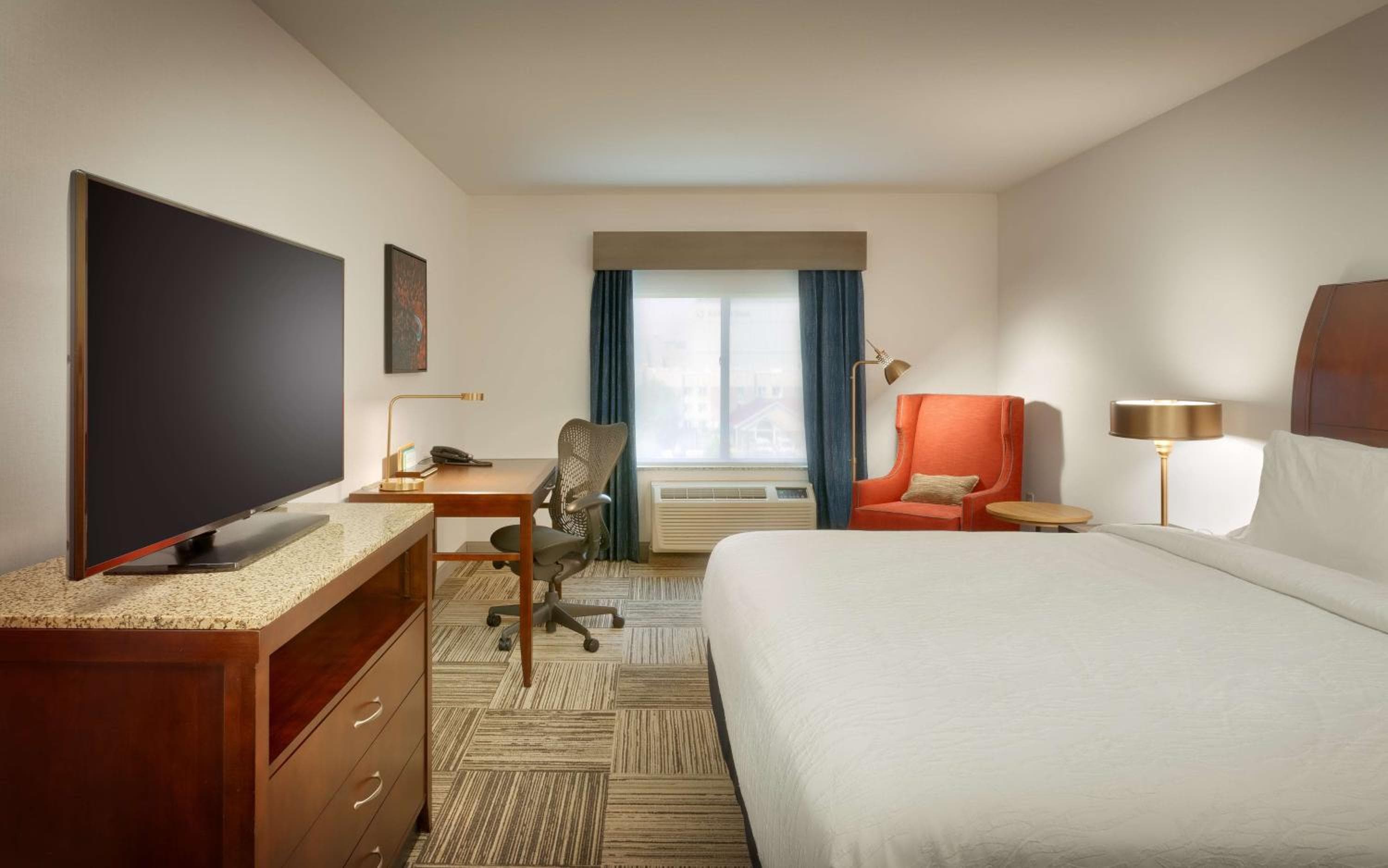 Hilton Garden Inn Salt Lake City/Sandy