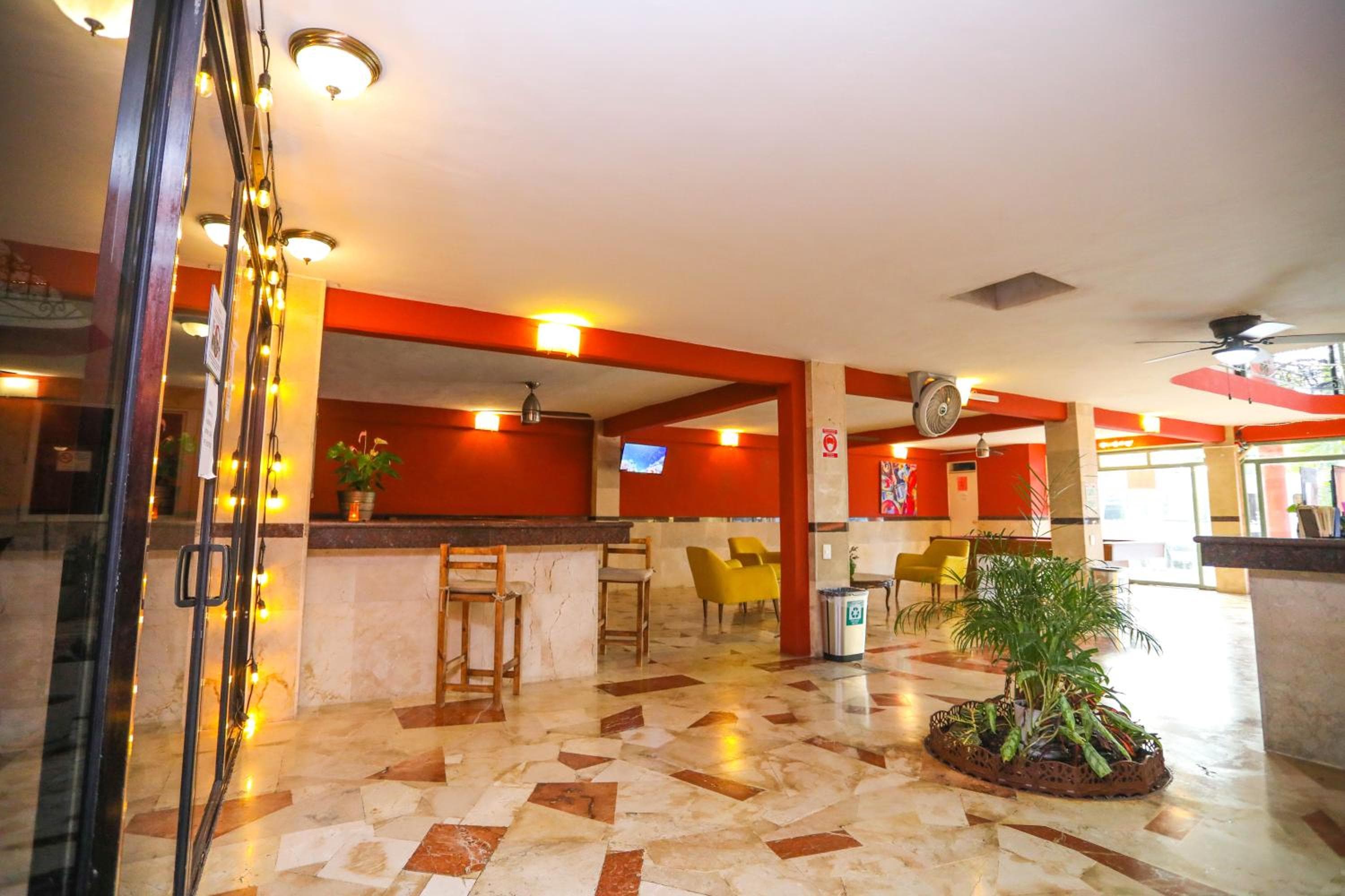 Hotel Santa Maria