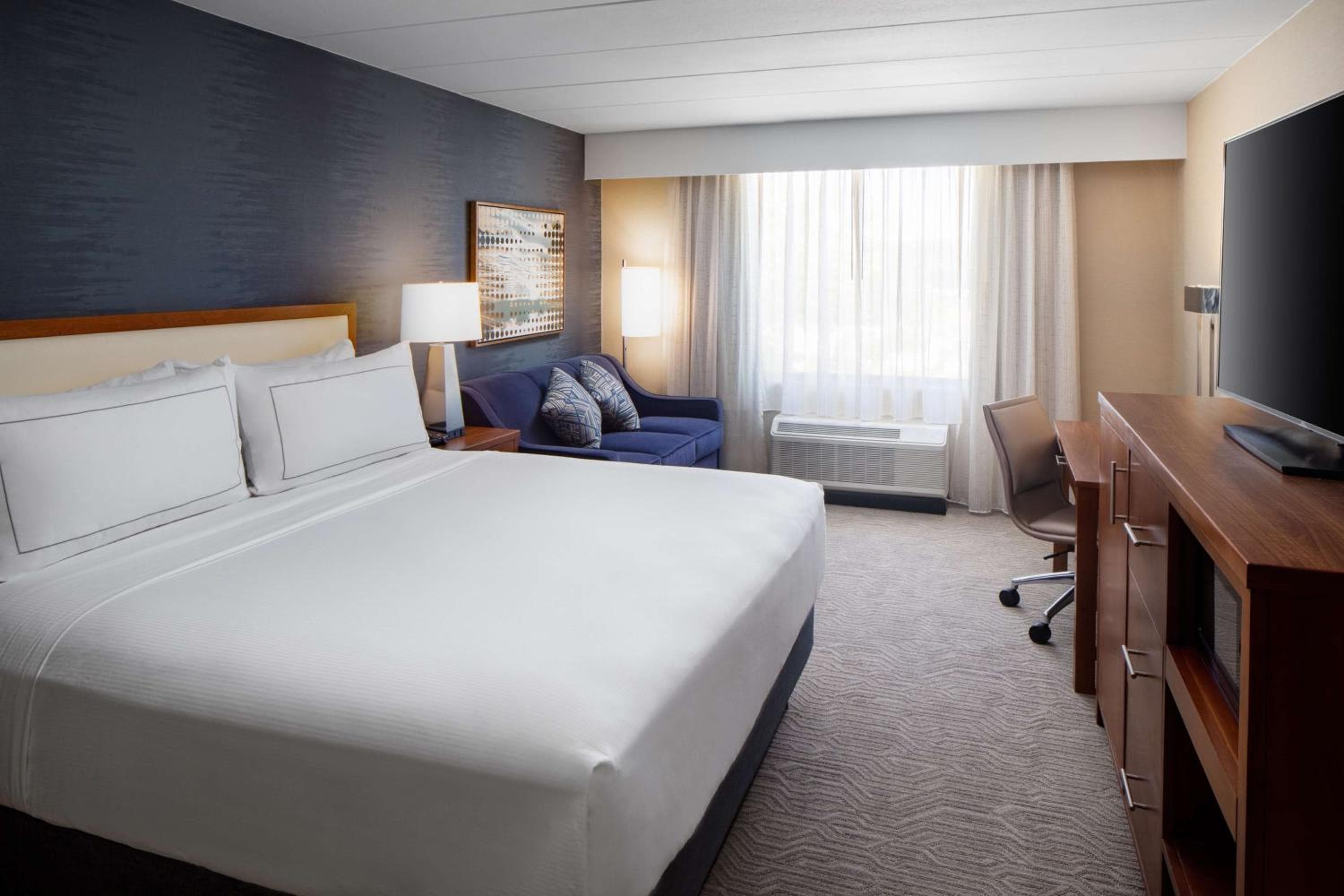DoubleTree by Hilton Ann Arbor, MI