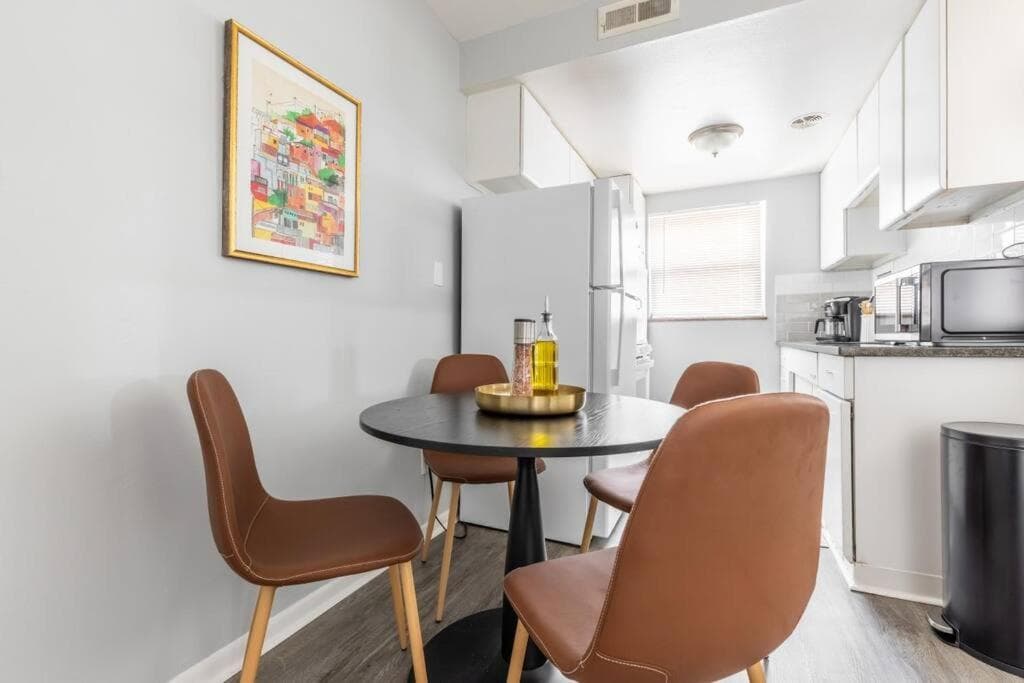 Exclusive NEW Listing! Maple Heights Charm