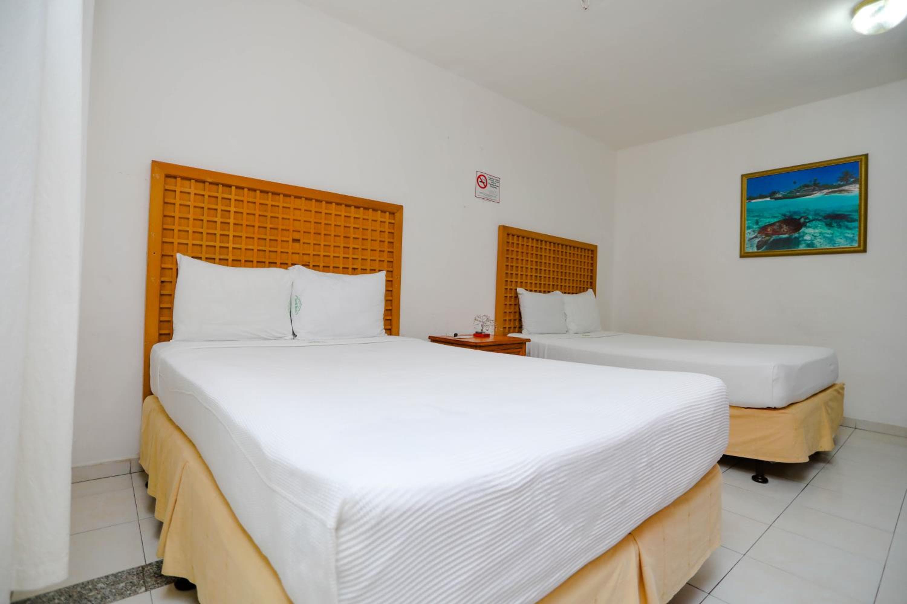 Hotel Santa Maria