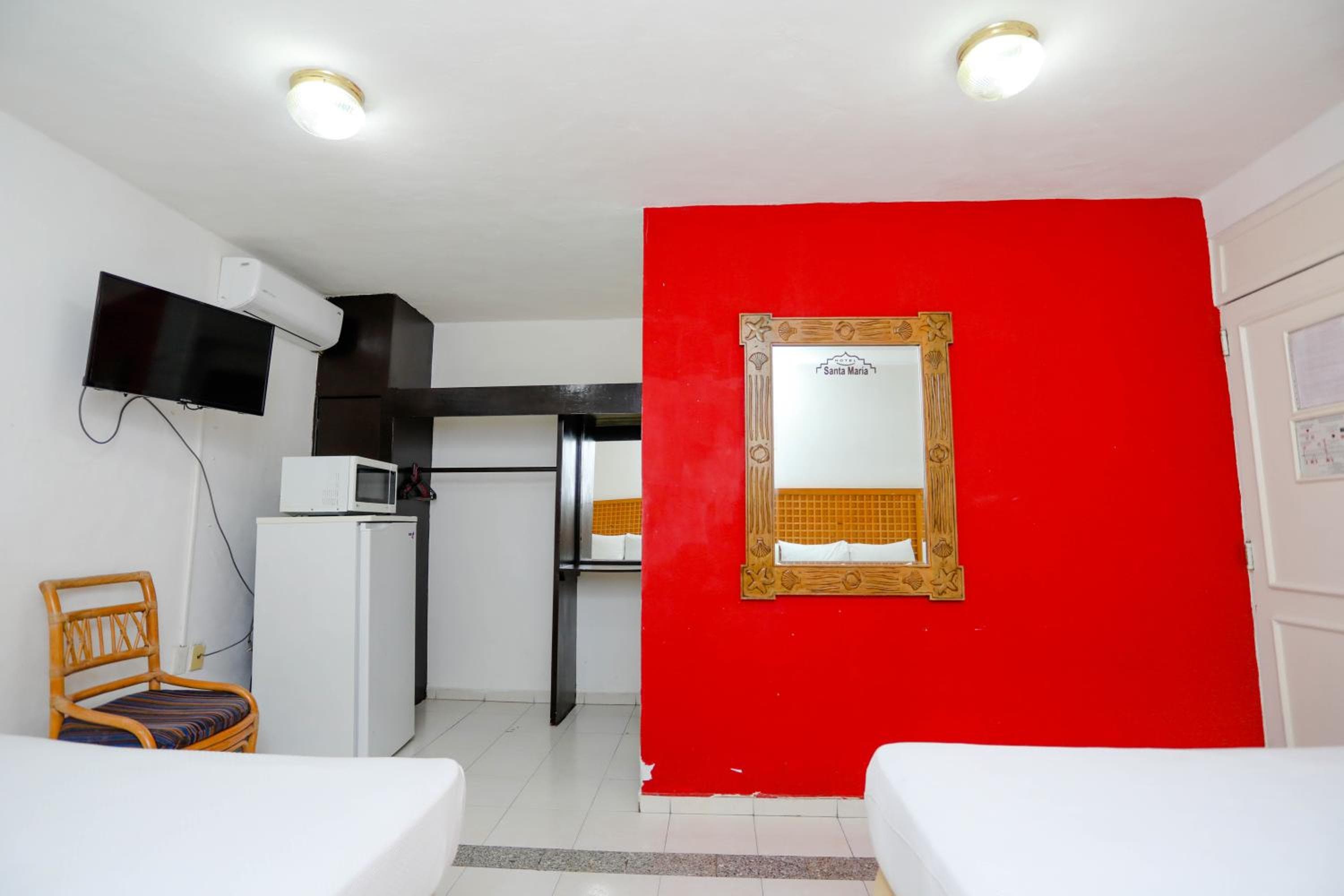 Hotel Santa Maria