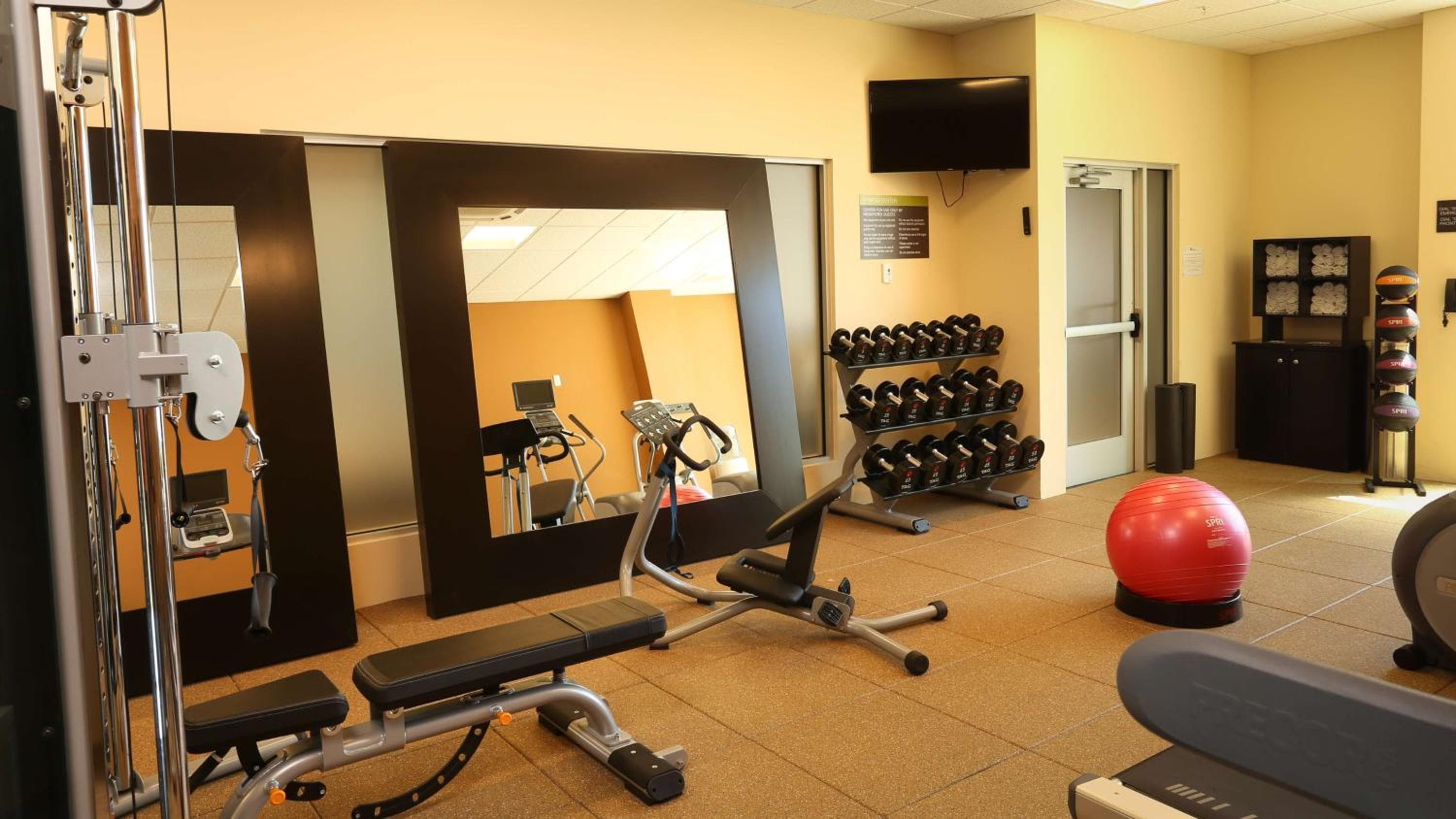 Hilton Garden Inn Arvada/Denver, CO