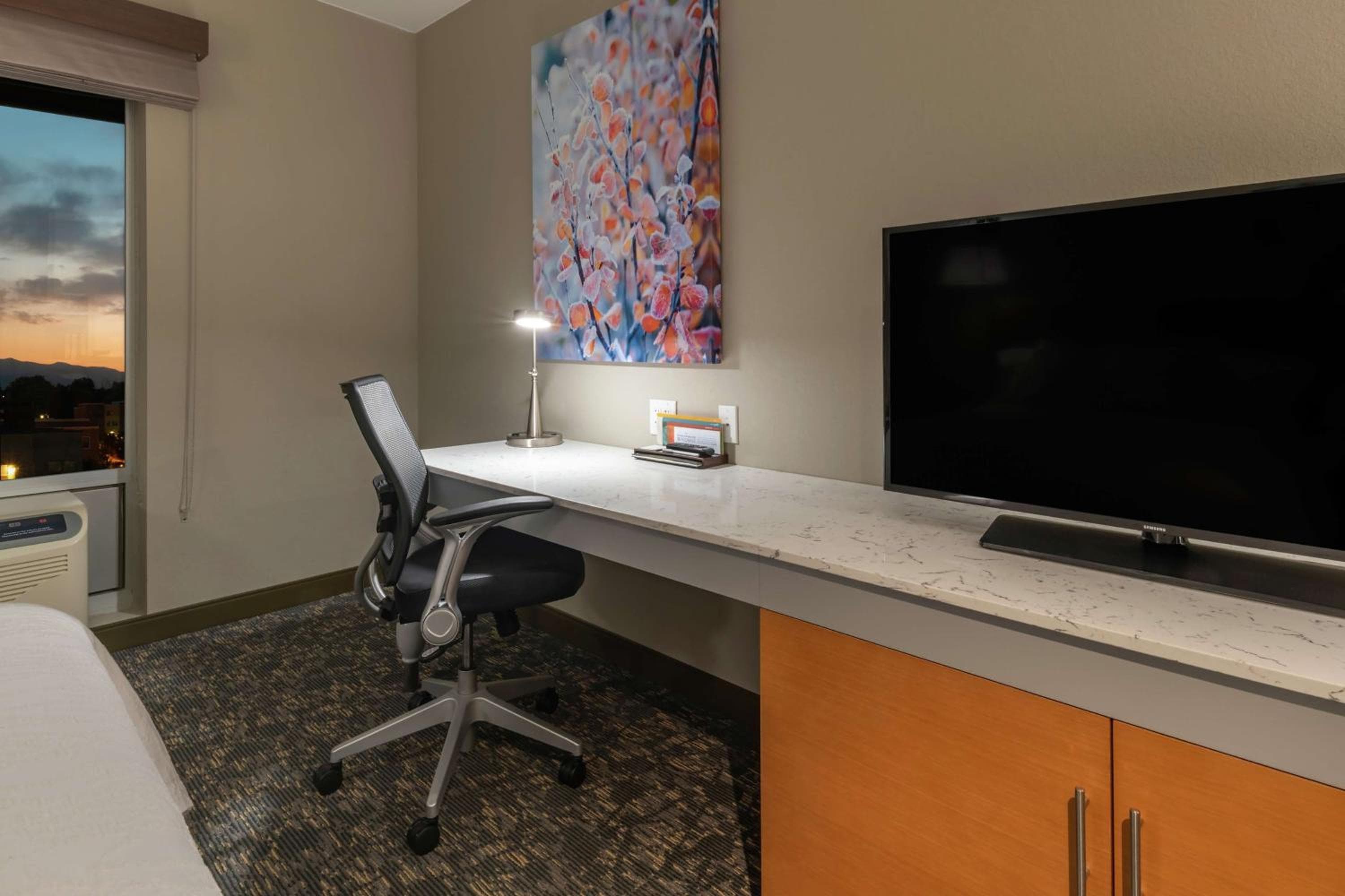 Hilton Garden Inn Arvada/Denver, CO