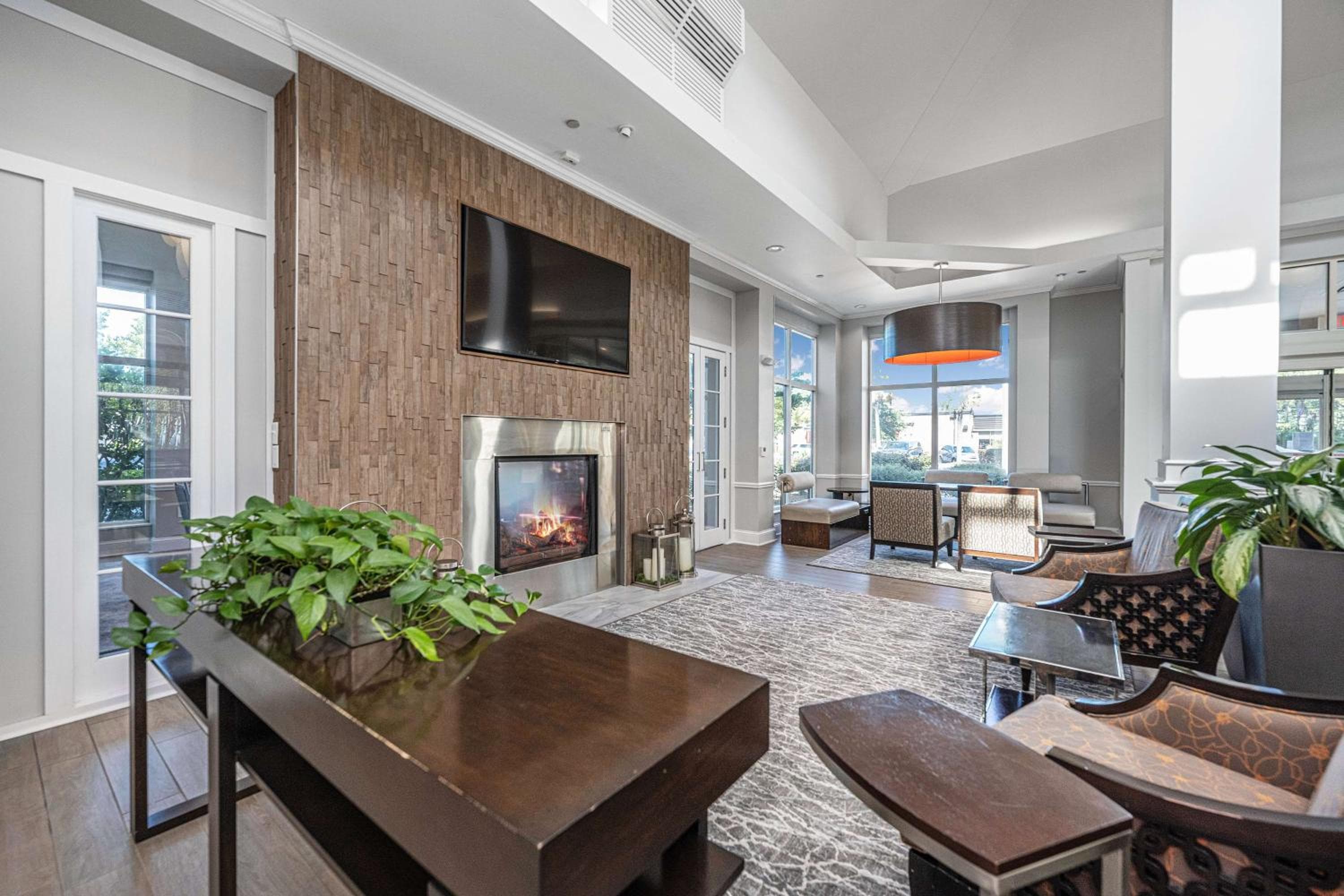 Hilton Garden Inn Charleston Airport