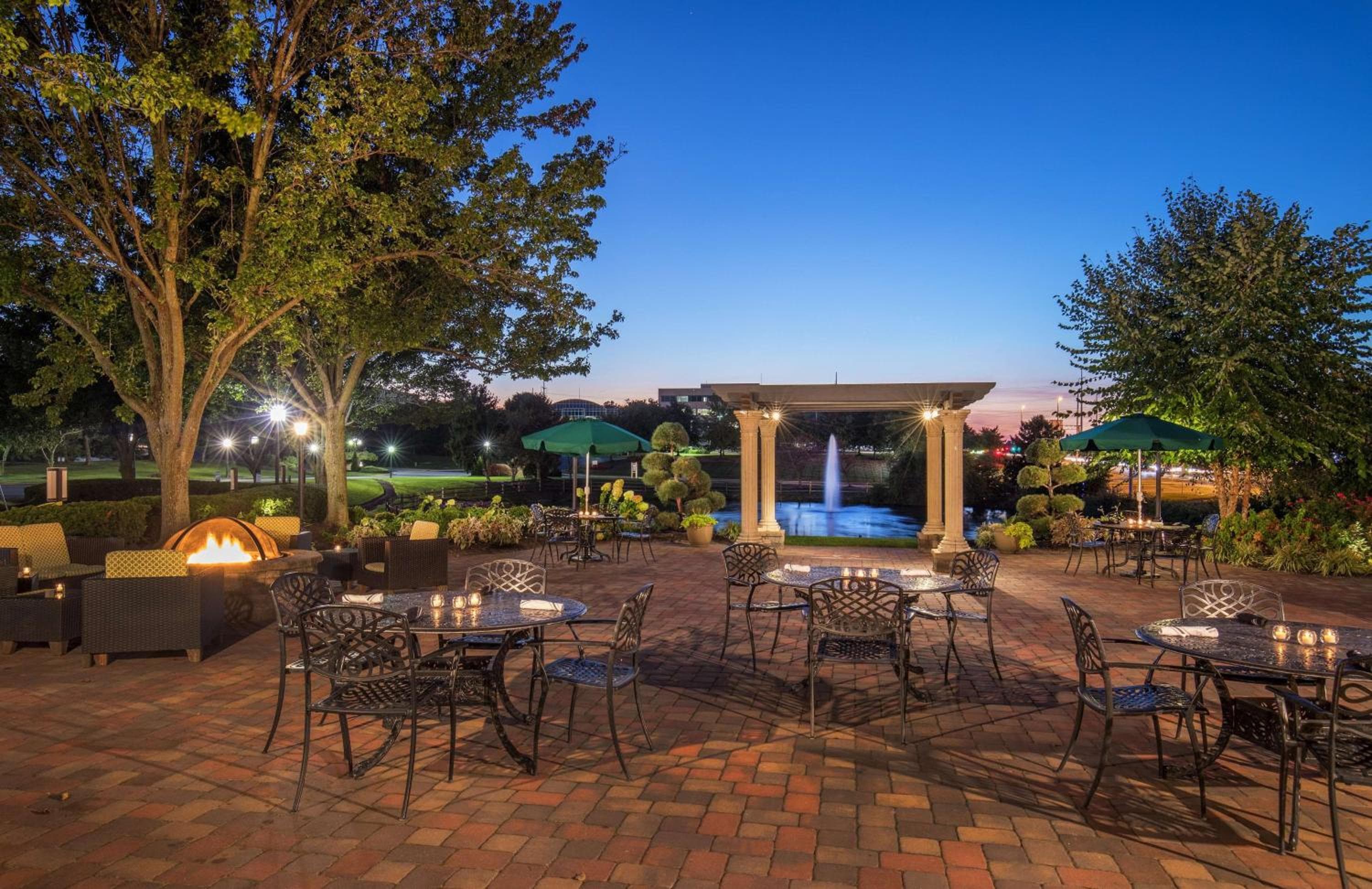 Hilton Wilmington/Christiana