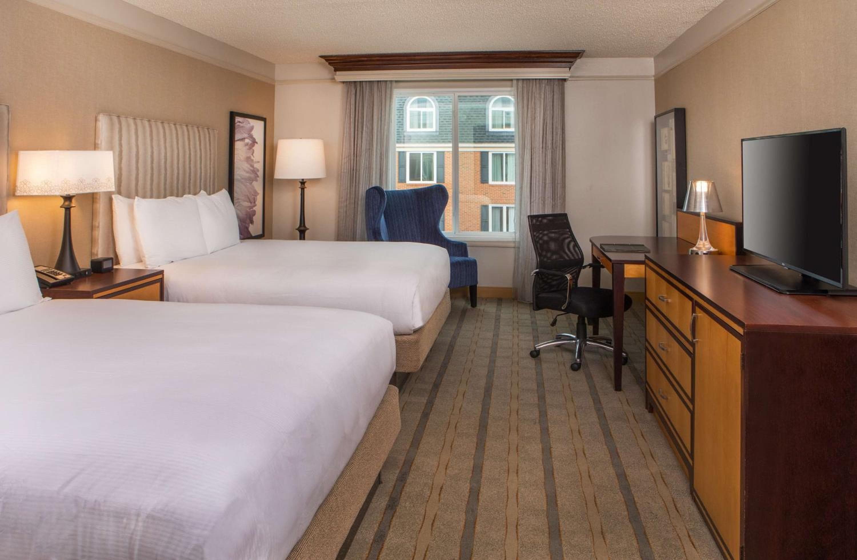 Hilton Wilmington/Christiana