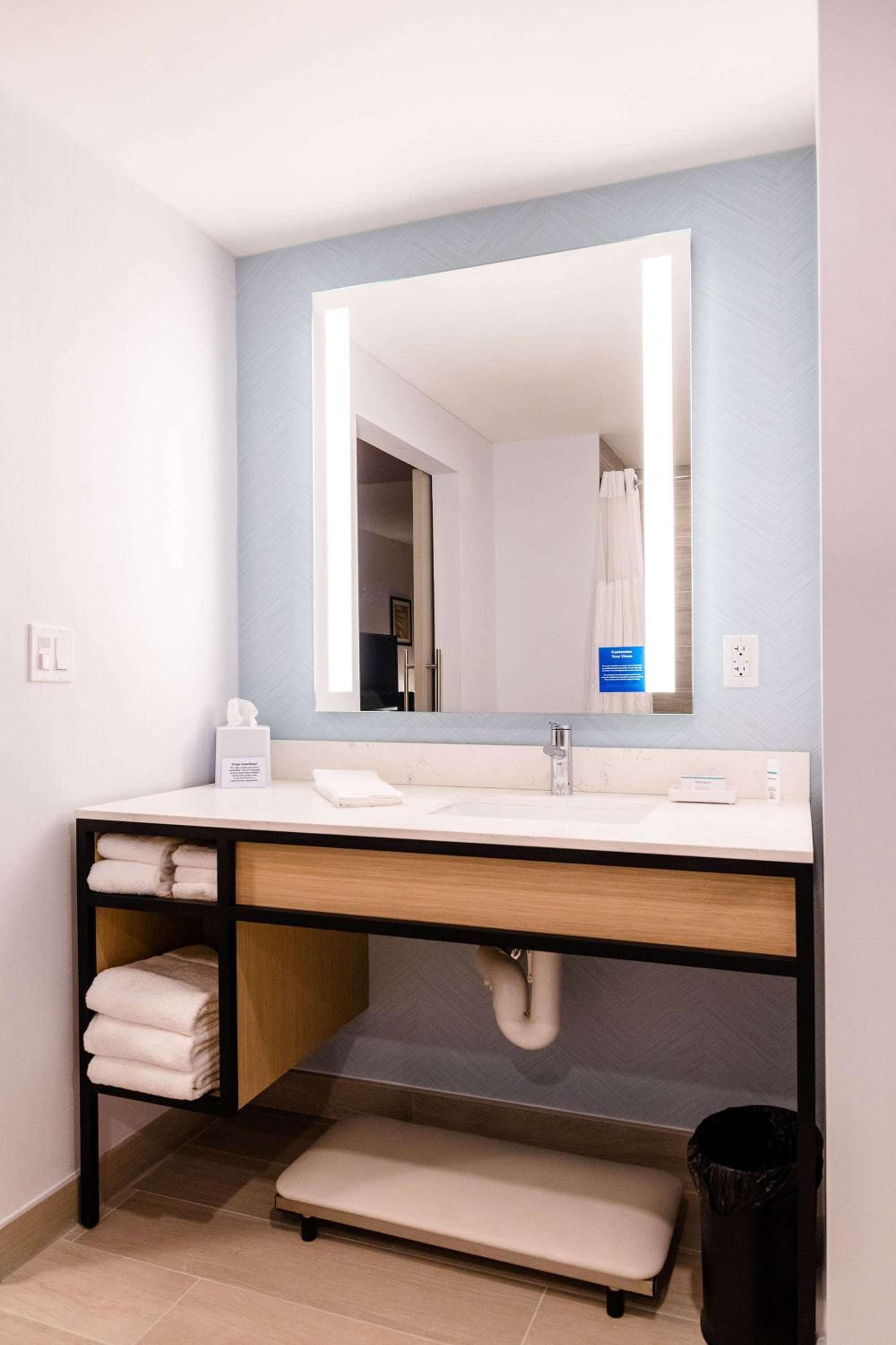 Hilton Garden Inn Sudbury, Ontario, Canada