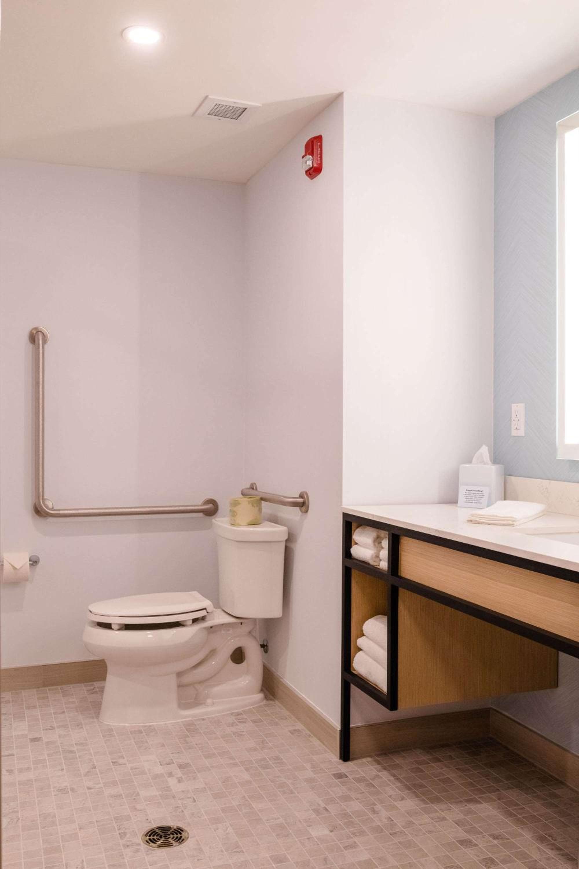 Hilton Garden Inn Sudbury, Ontario, Canada