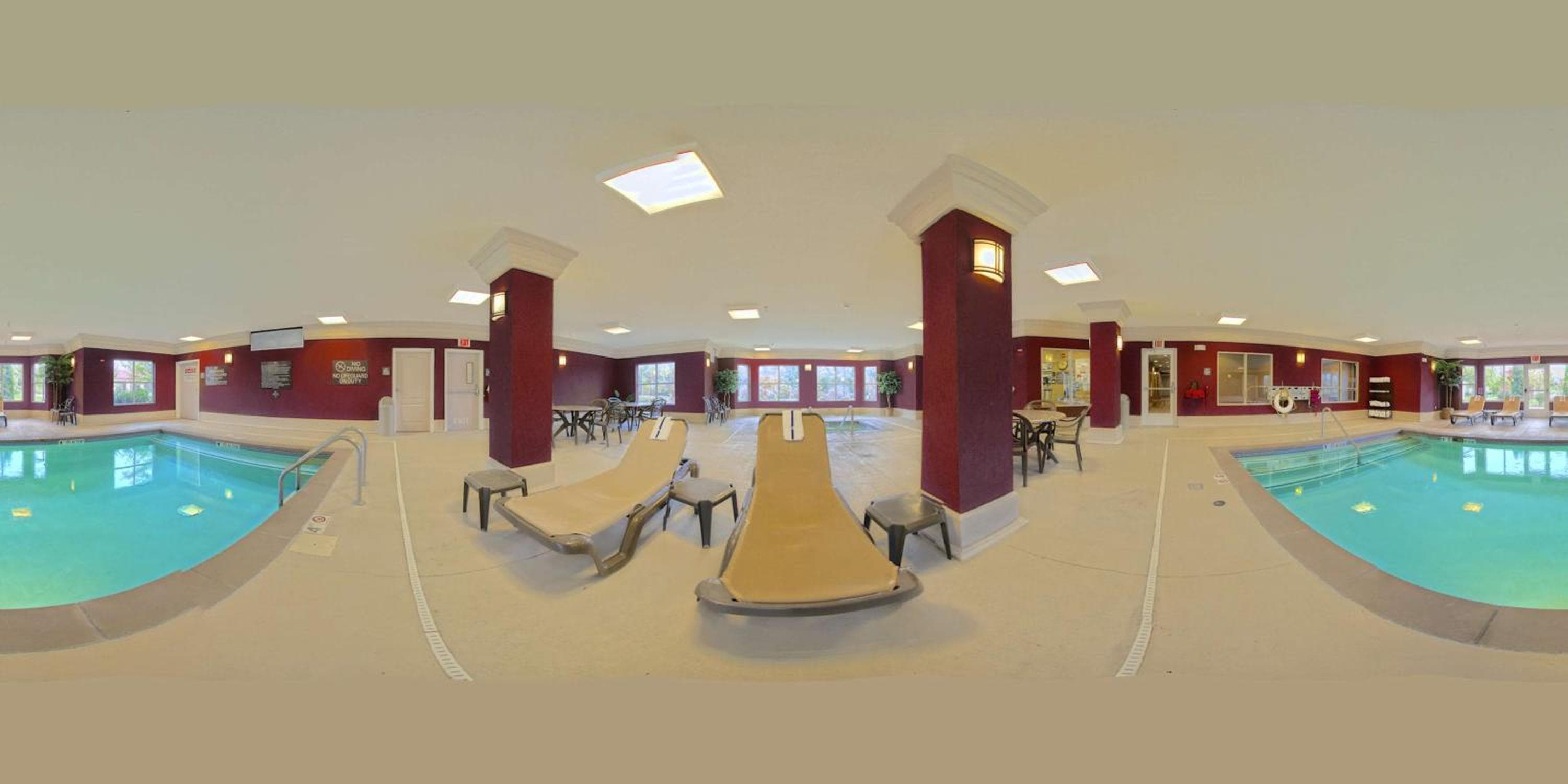 Homewood Suites by Hilton Bloomington