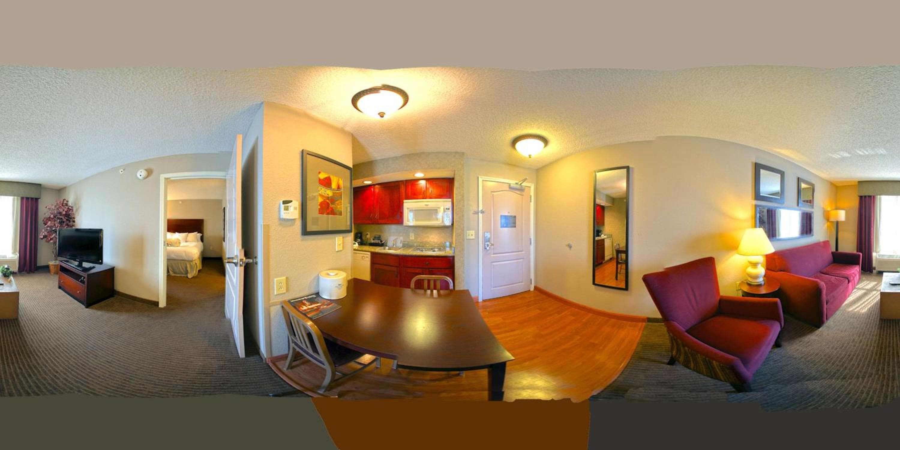 Homewood Suites by Hilton Bloomington